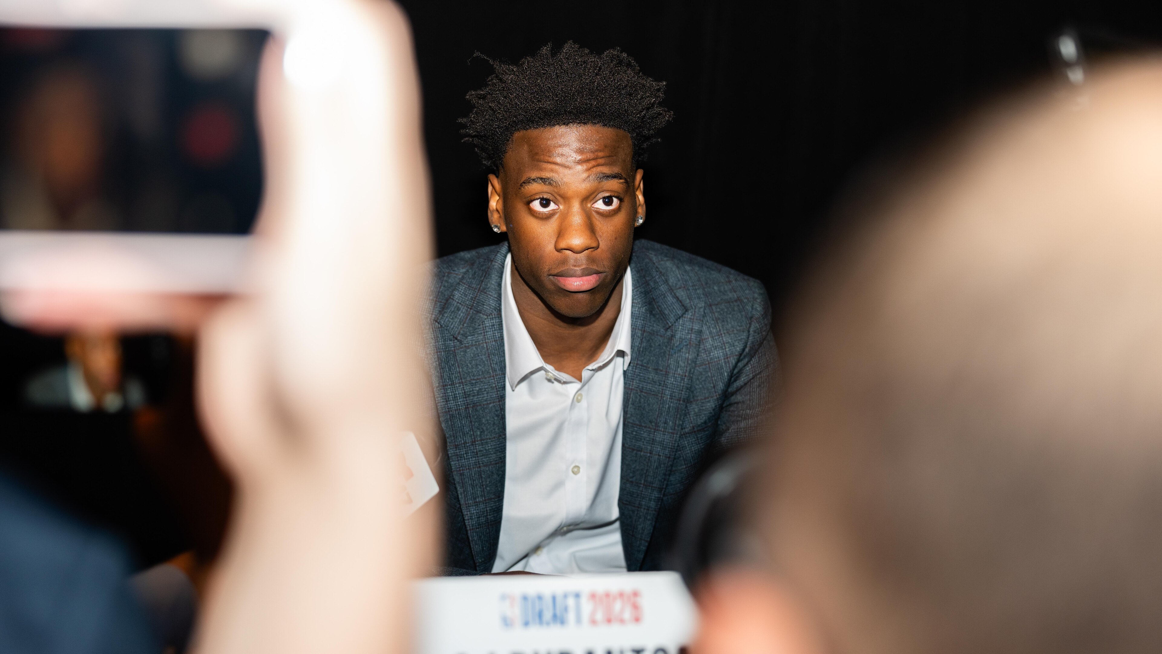 2026 NBA Draft - Player Availability