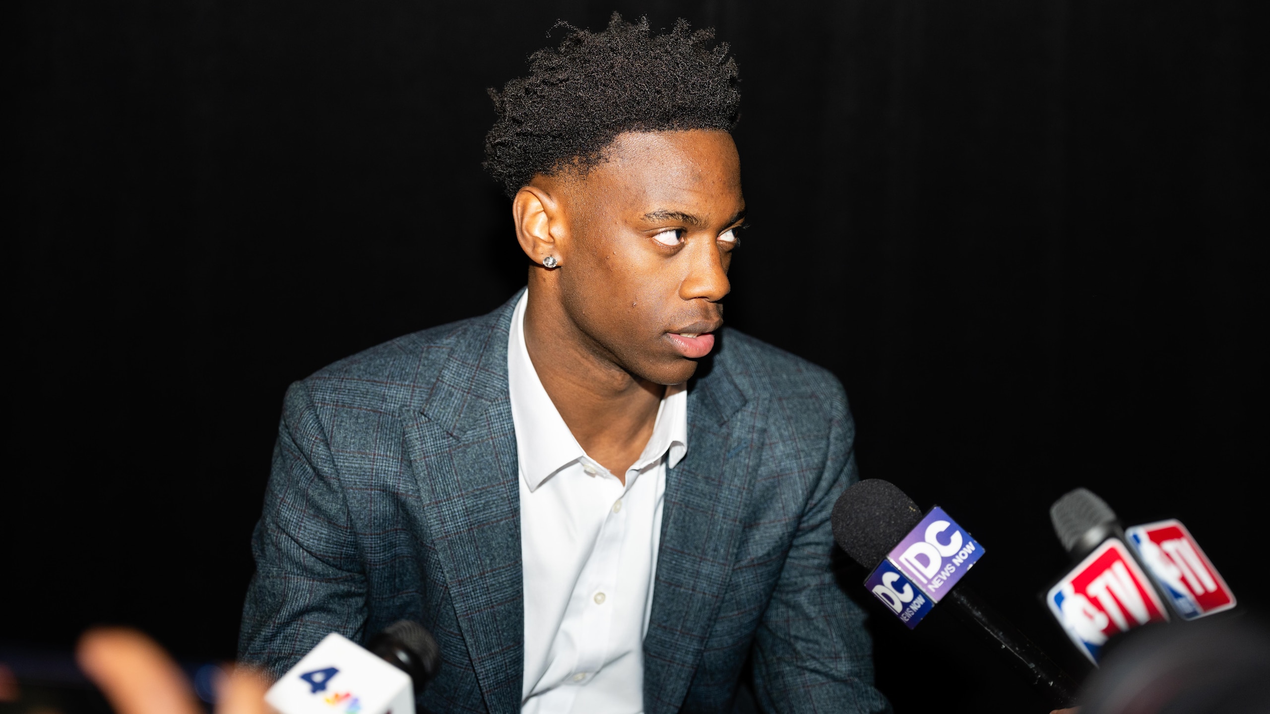 2026 NBA Draft - Player Availability