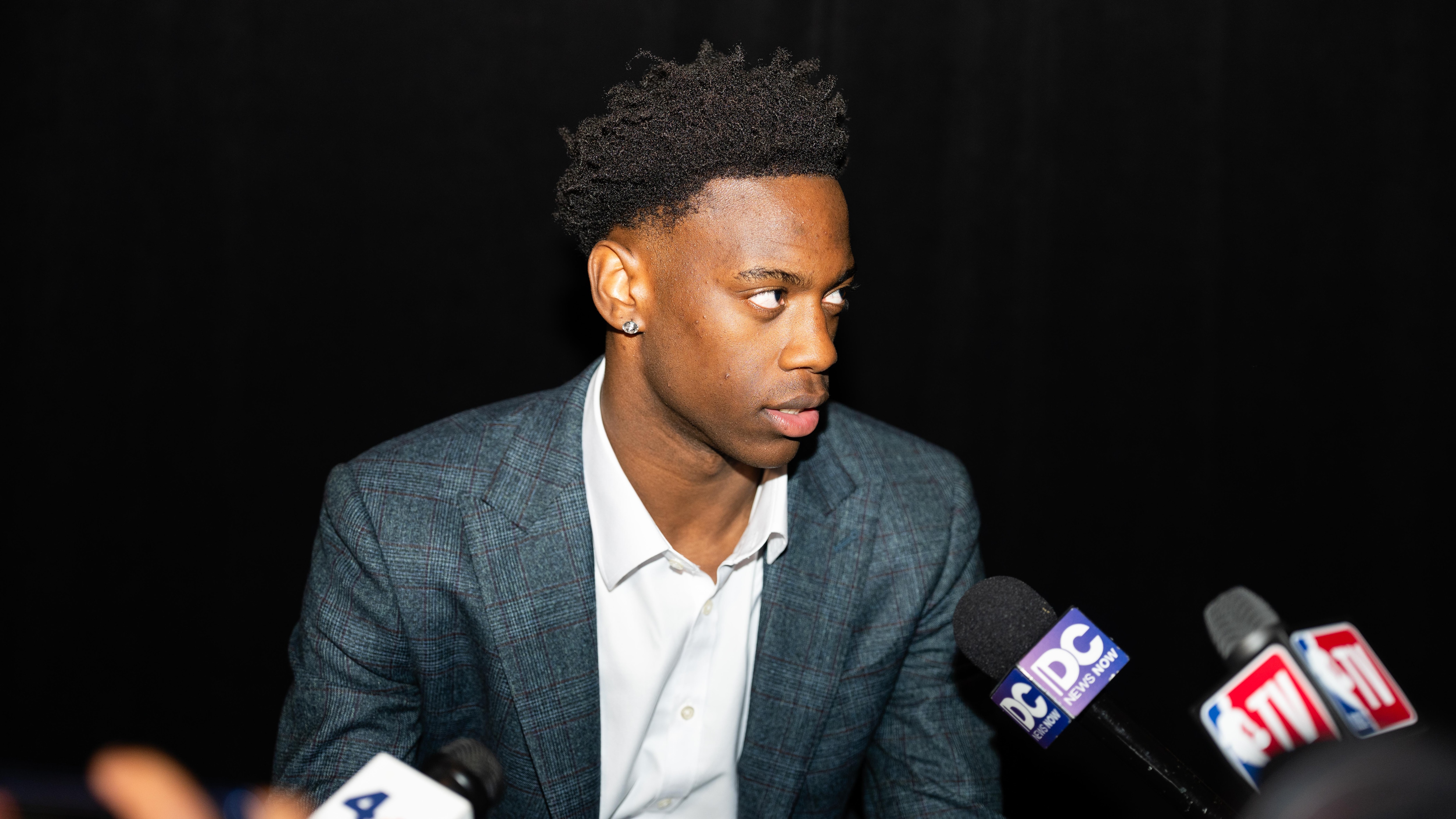 2026 NBA Draft - Player Availability