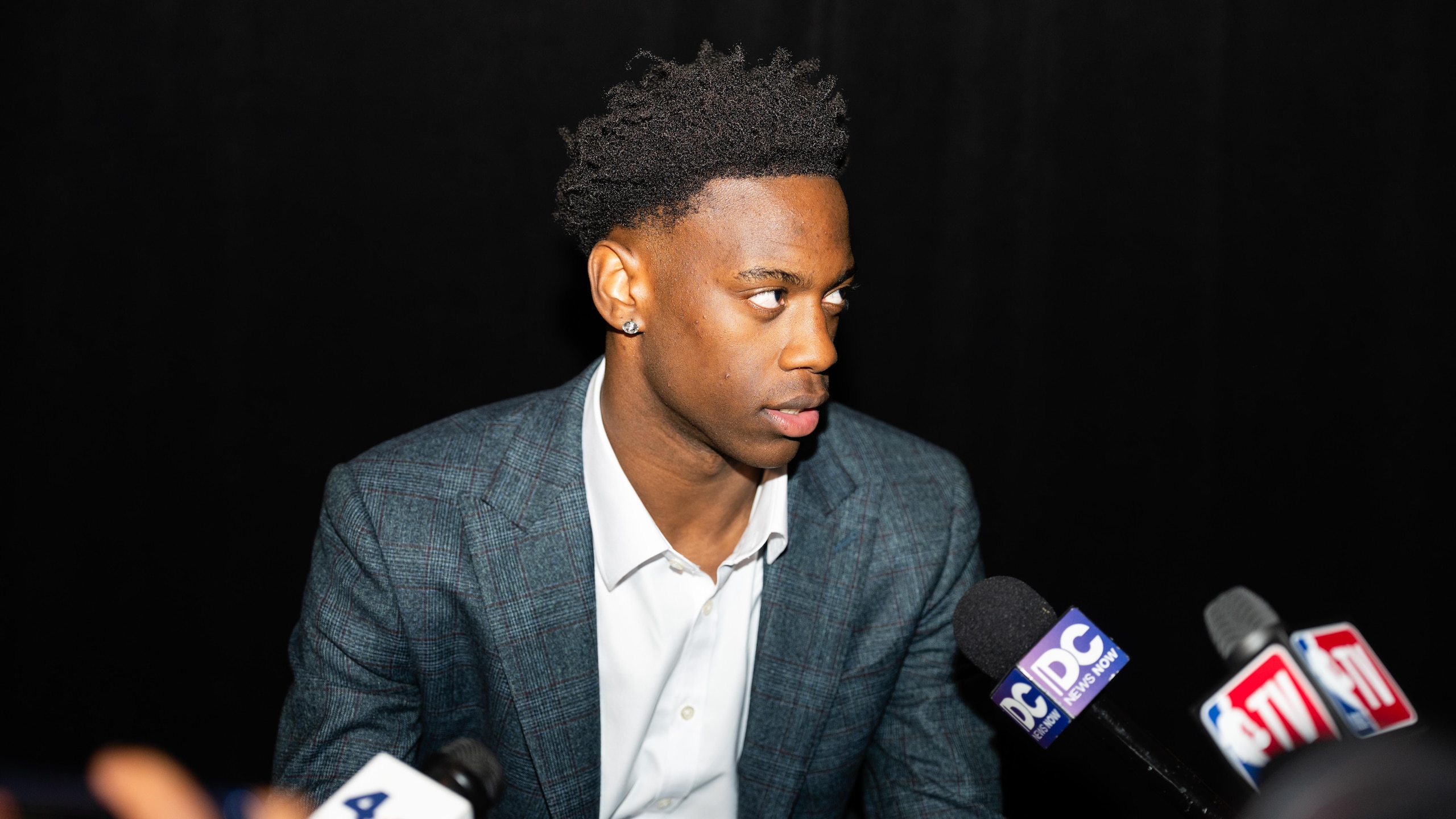 2026 NBA Draft - Player Availability 2026 NBA Draft - Player Availability