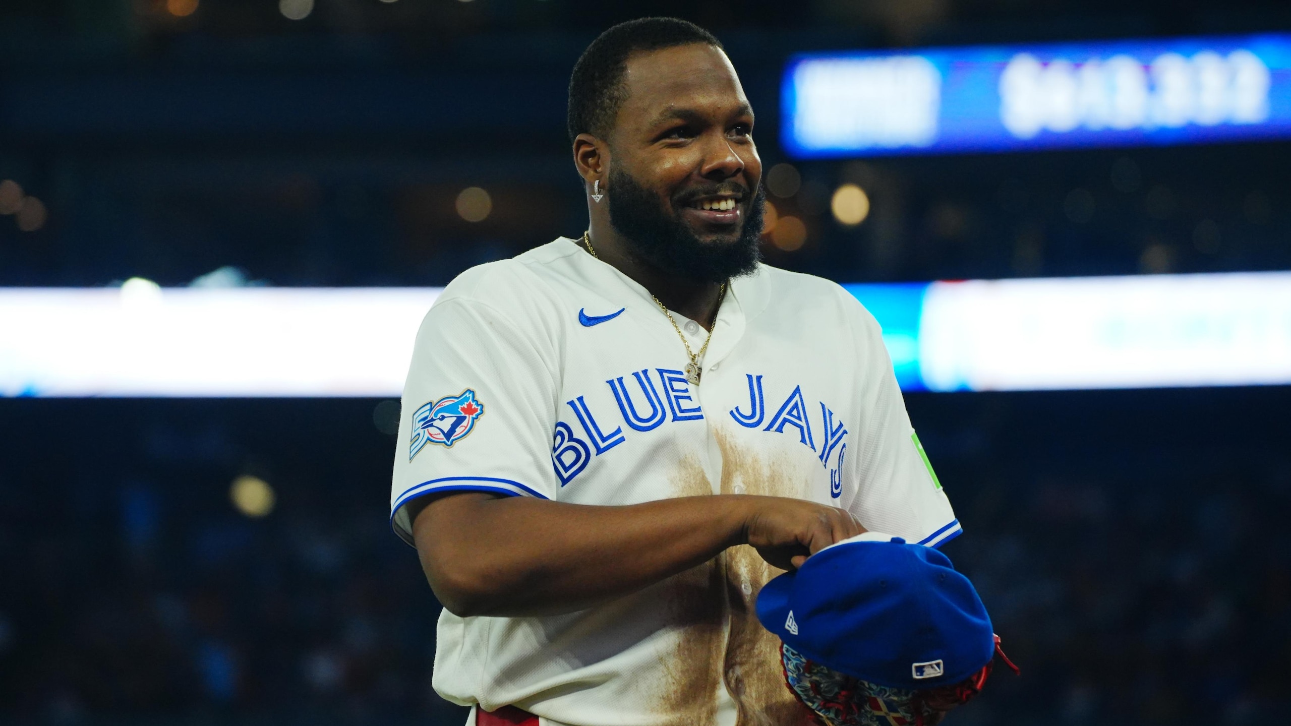 Houston Astros v. Toronto Blue Jays