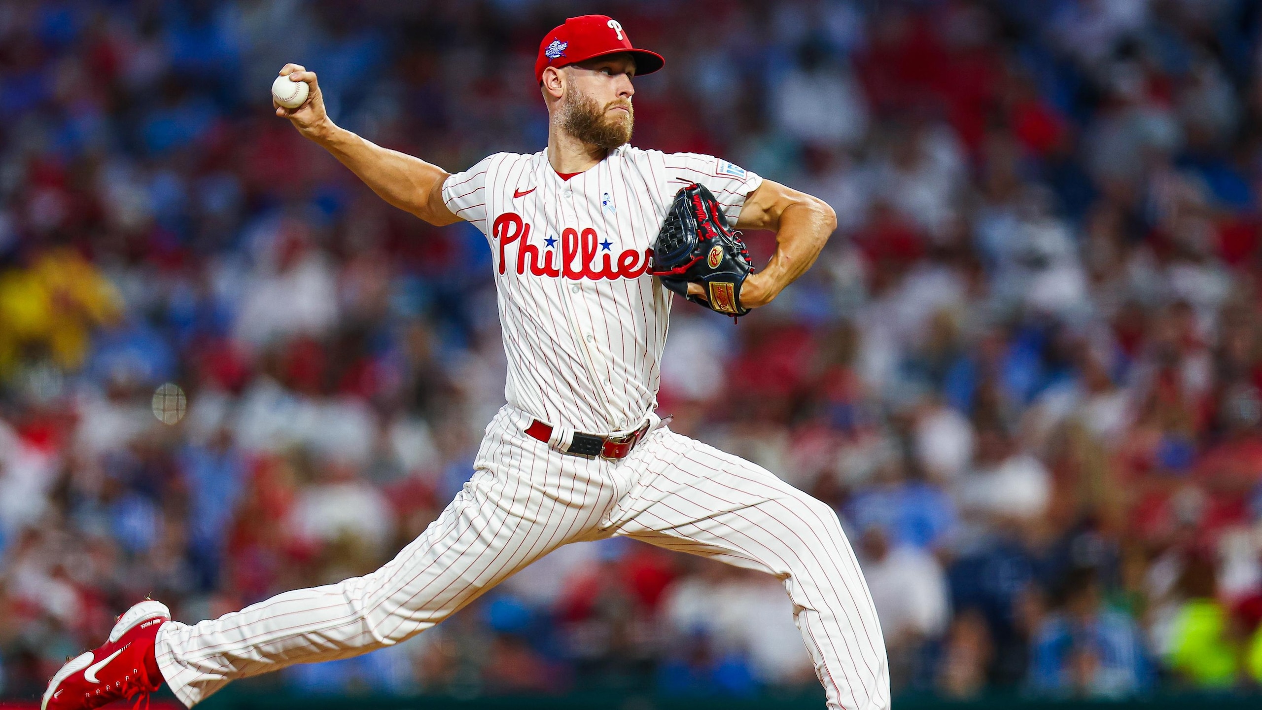 New York Mets v. Philadelphia Phillies