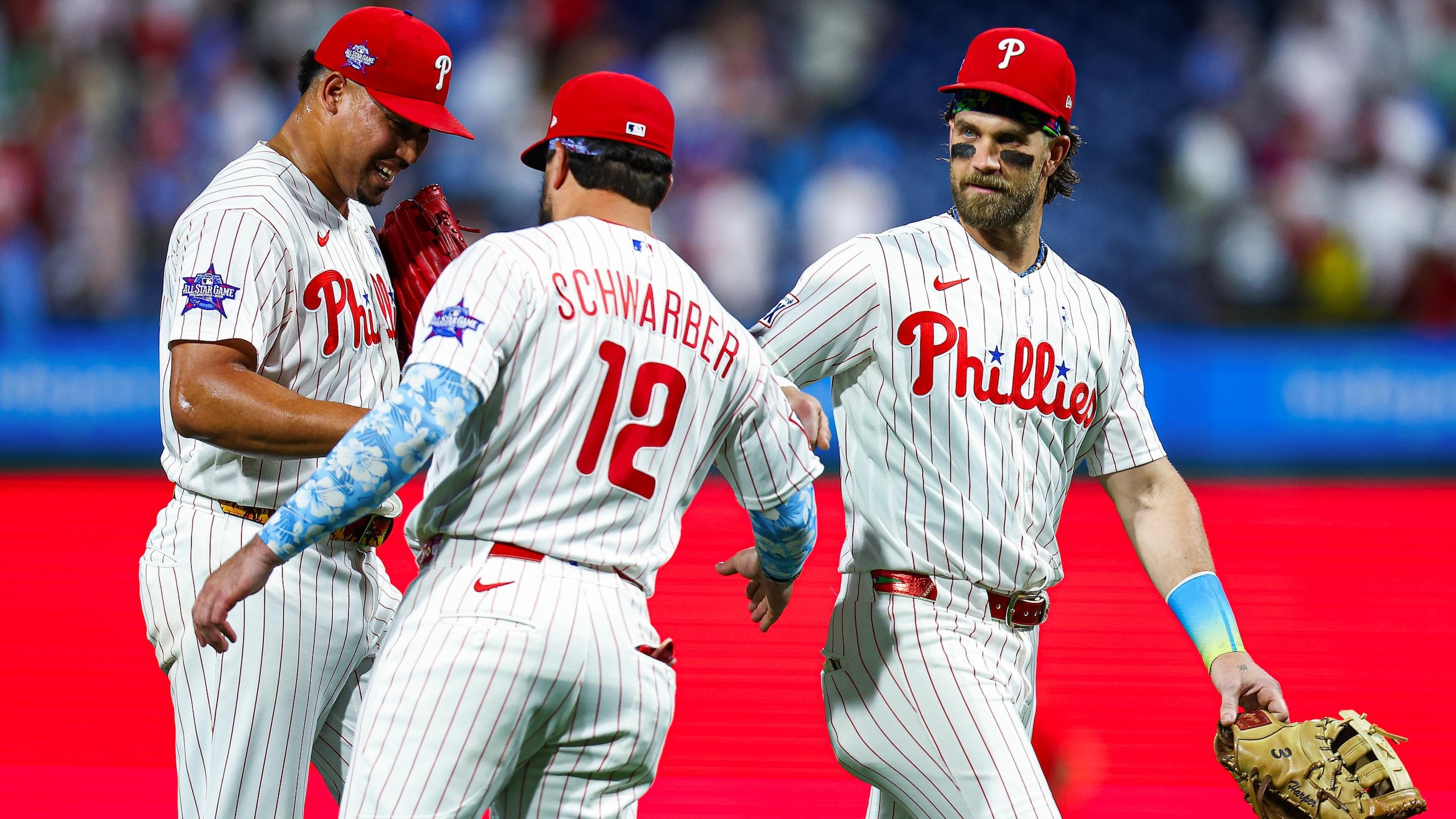 New York Mets v. Philadelphia Phillies