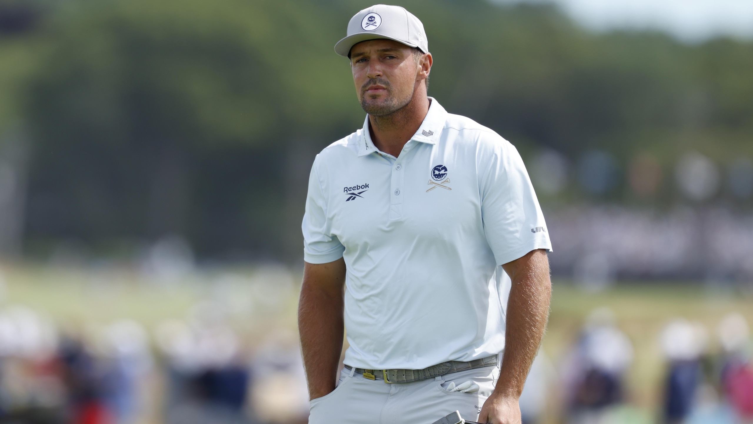 2026 U.S. OPEN - Round Two