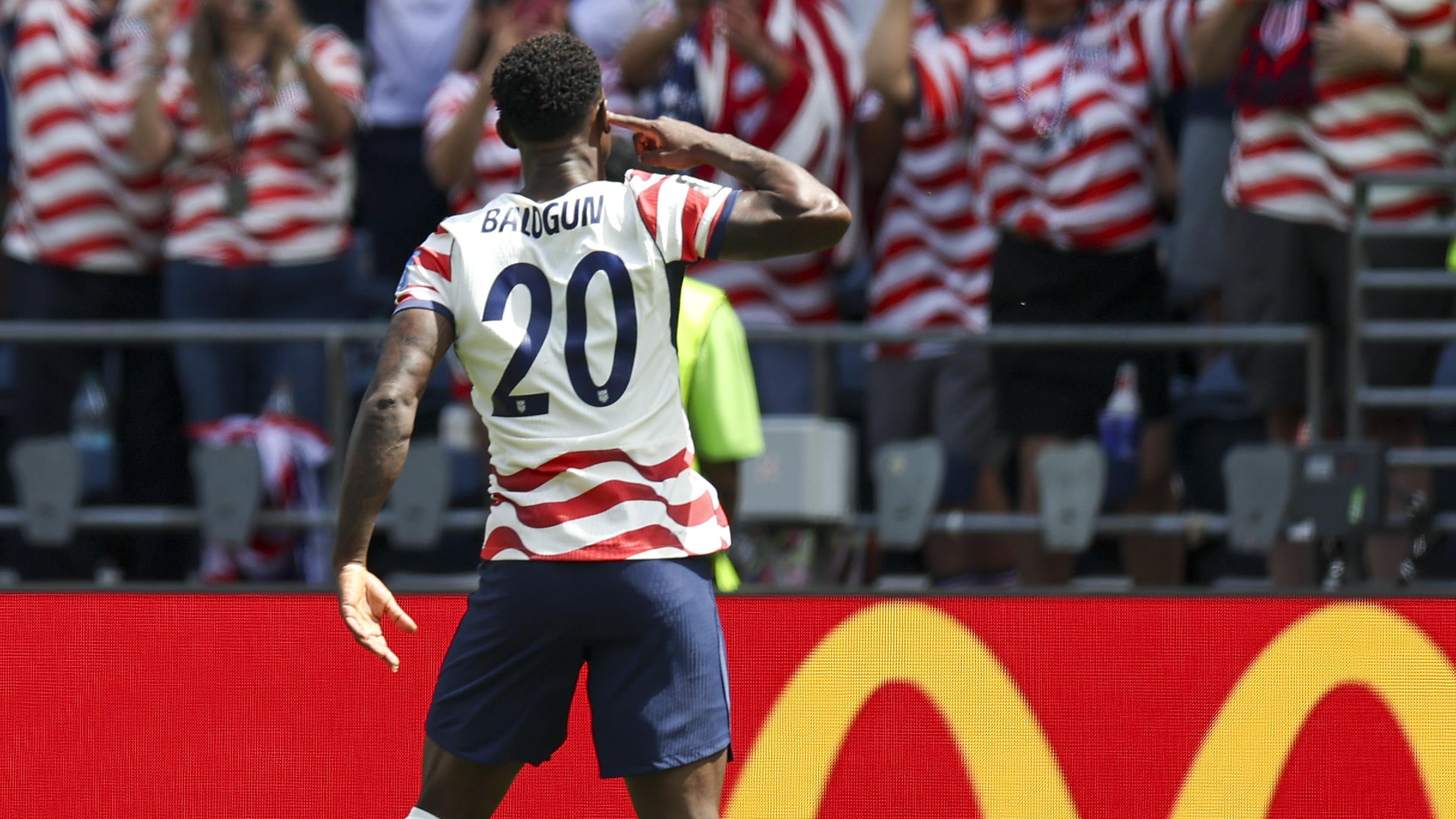 USA v Australia: Group D - FIFA World Cup 2026