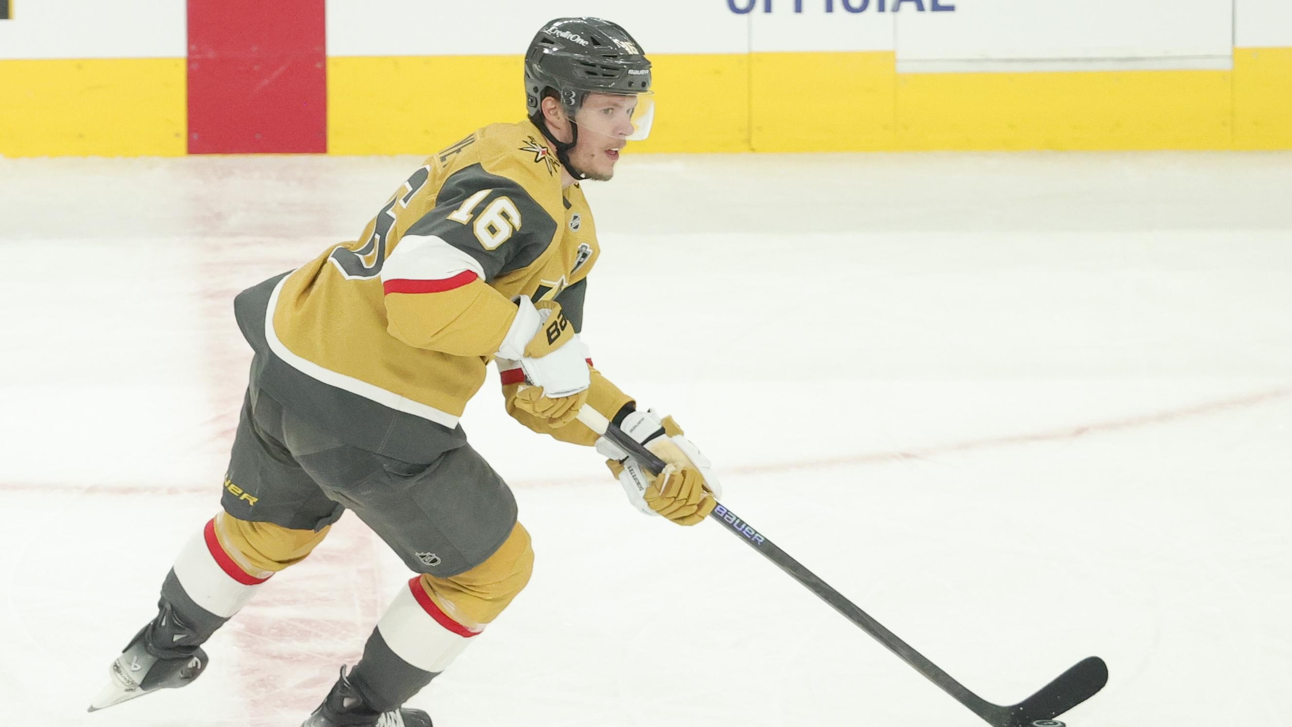 Stanley Cup Final: Carolina Hurricanes v Vegas Golden Knights - Game Six Stanley Cup Final: Carolina Hurricanes v Vegas Golden Knights - Game Six