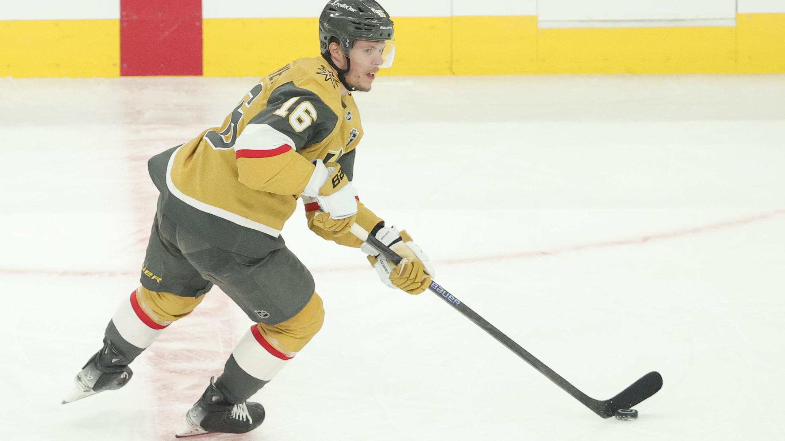 Stanley Cup Final: Carolina Hurricanes v Vegas Golden Knights - Game Six