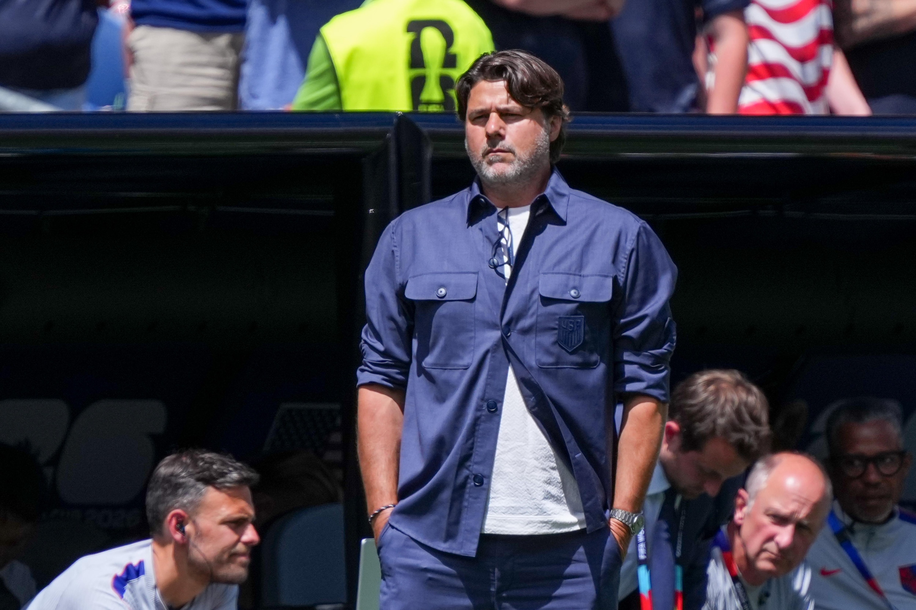USMNT vs. Turkiye Odds, Live Stream Schedule, Group Scenarios for World Cup 2026
