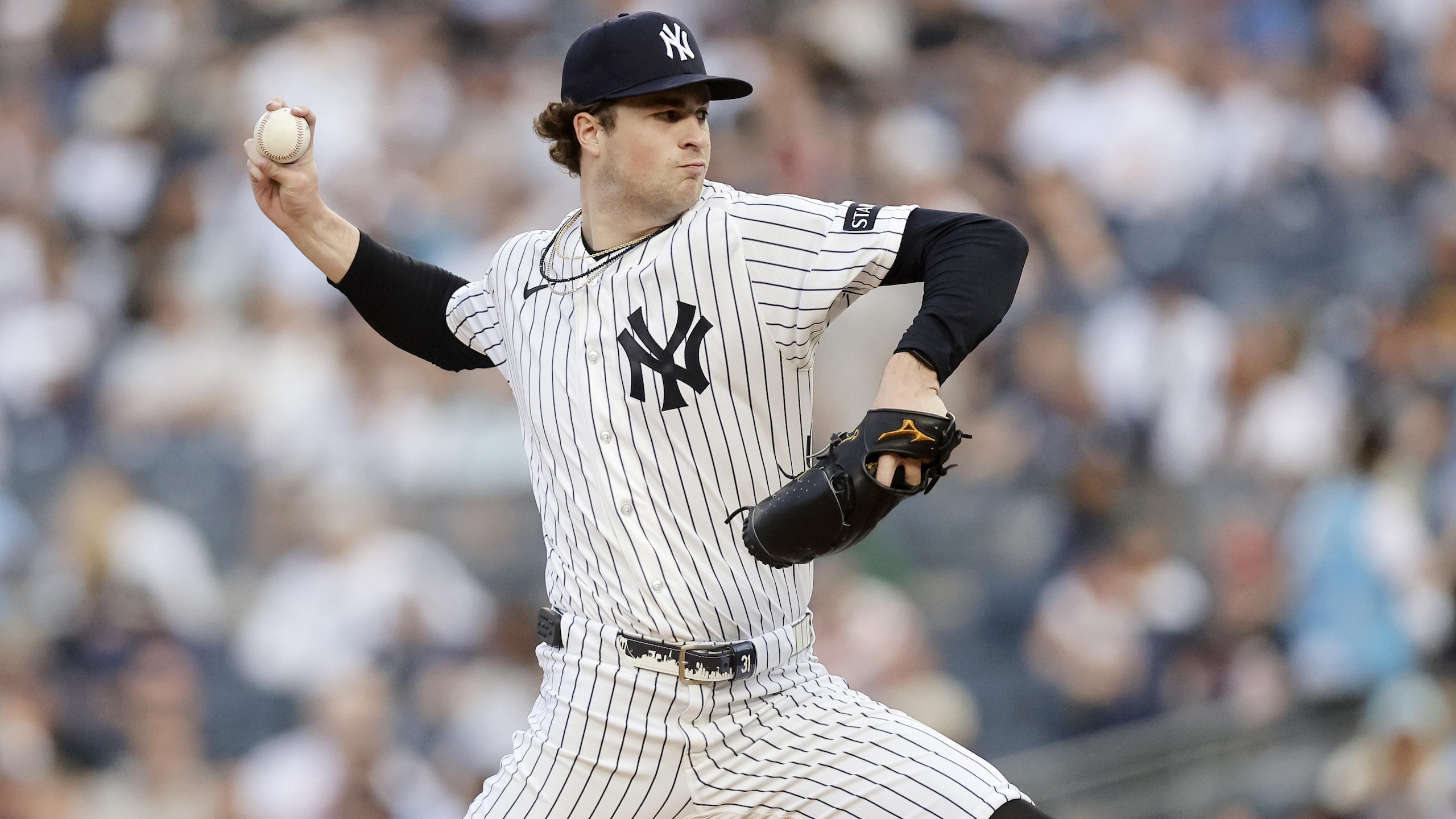 Cincinnati Reds v New York Yankees