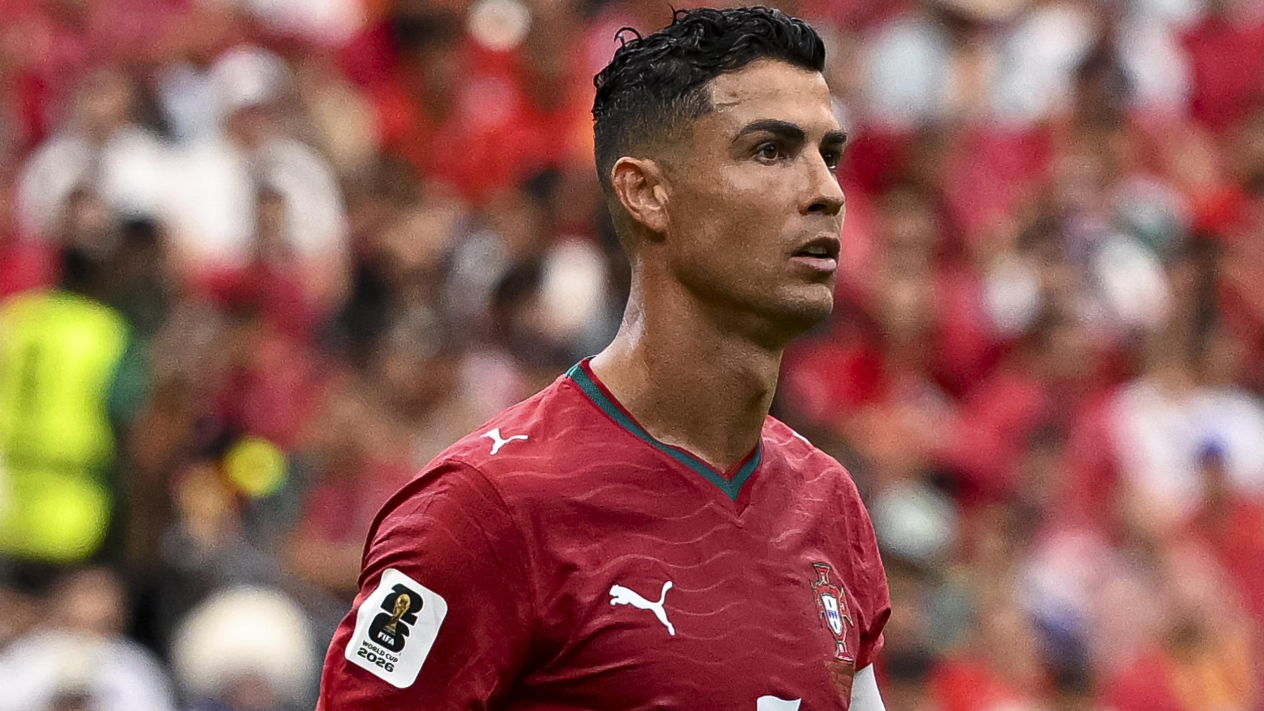 Portugal v Uzbekistan: Group K - FIFA World Cup 2026 Portugal v Uzbekistan: Group K - FIFA World Cup 2026