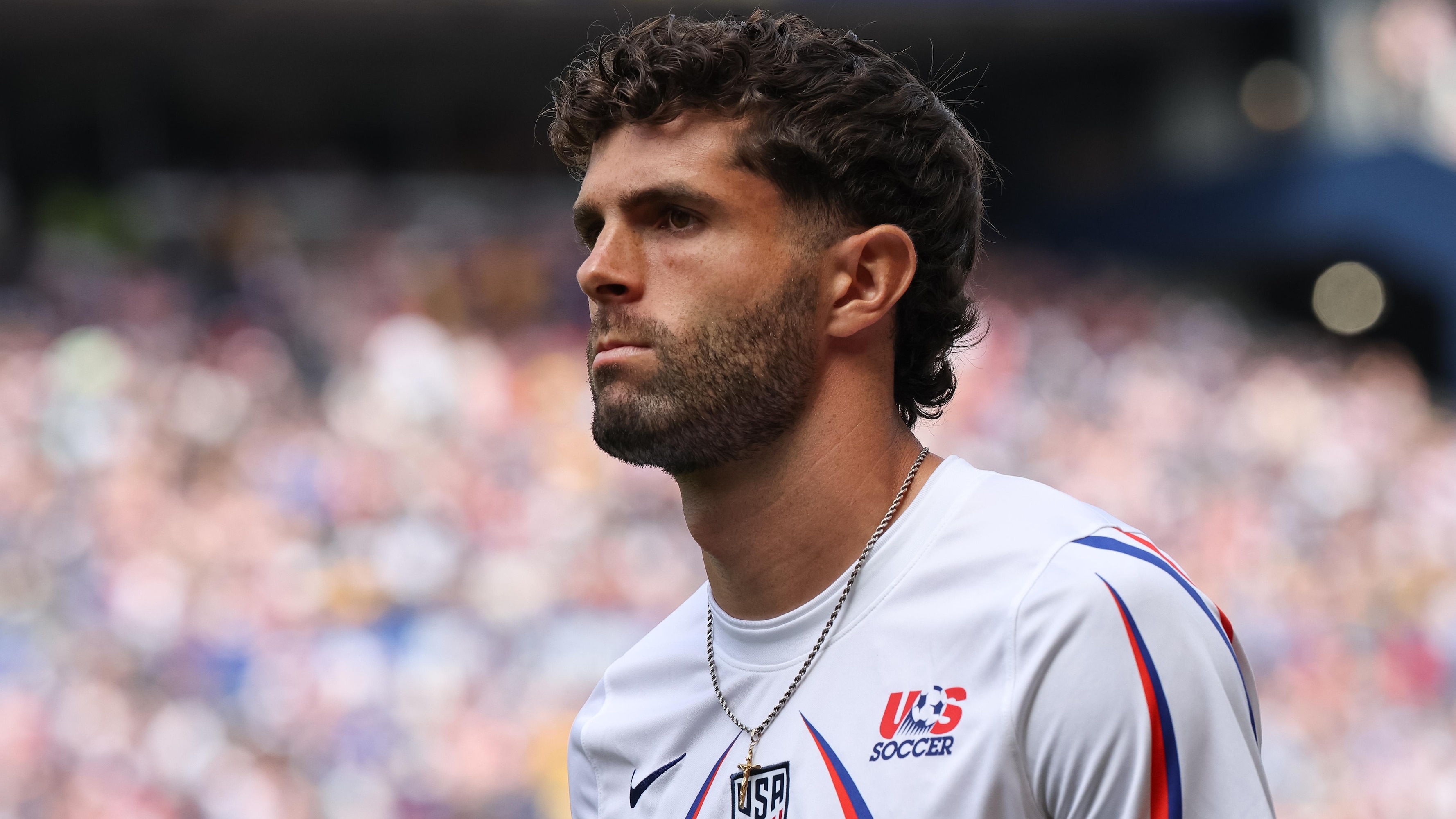 New Christian Pulisic Rumors Reveal MLS Interest, AC Milan's Stance on Potential Transfer