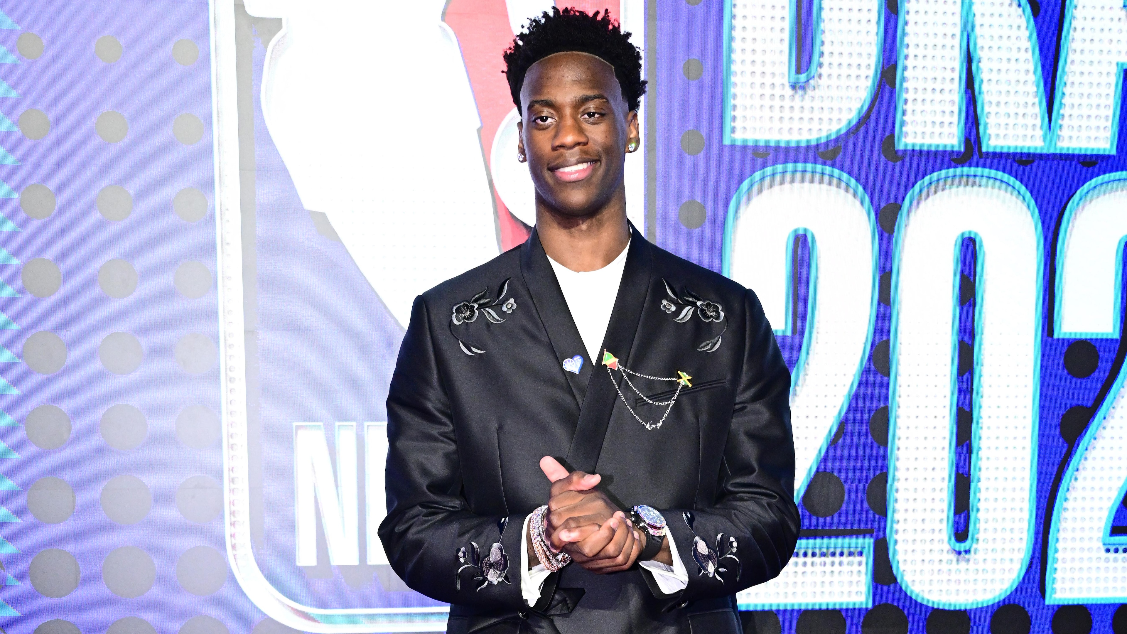 2026 NBA Draft - Round One 2026 NBA Draft - Round One