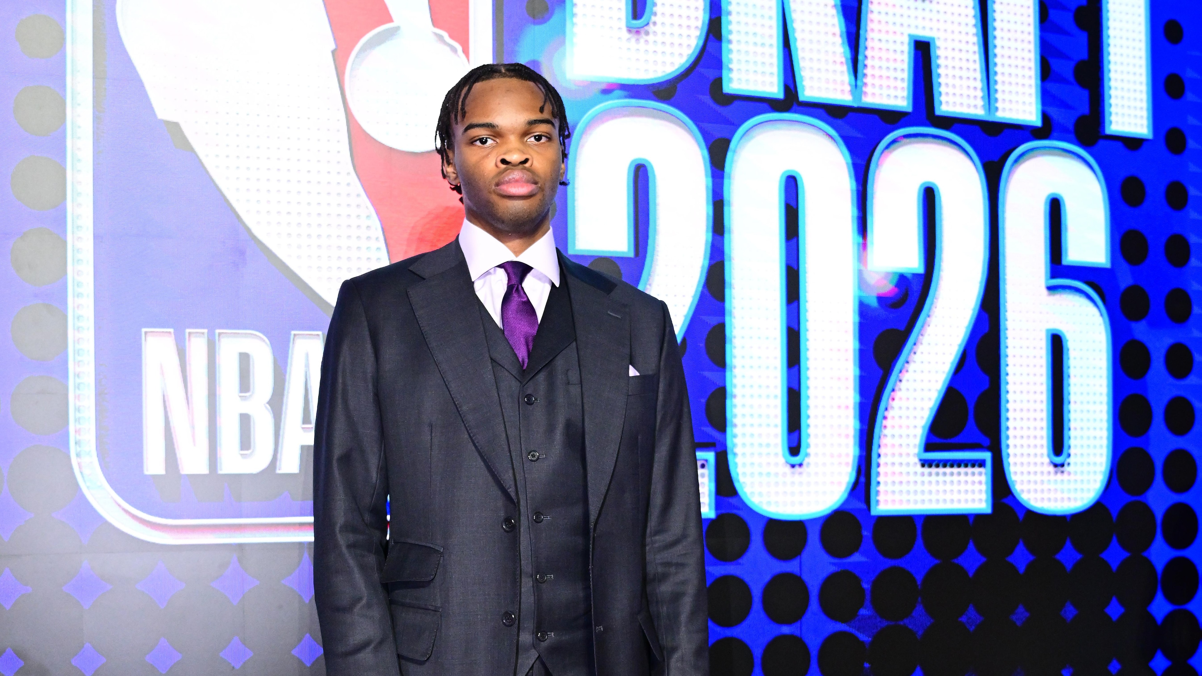 2026 NBA Draft - Round One