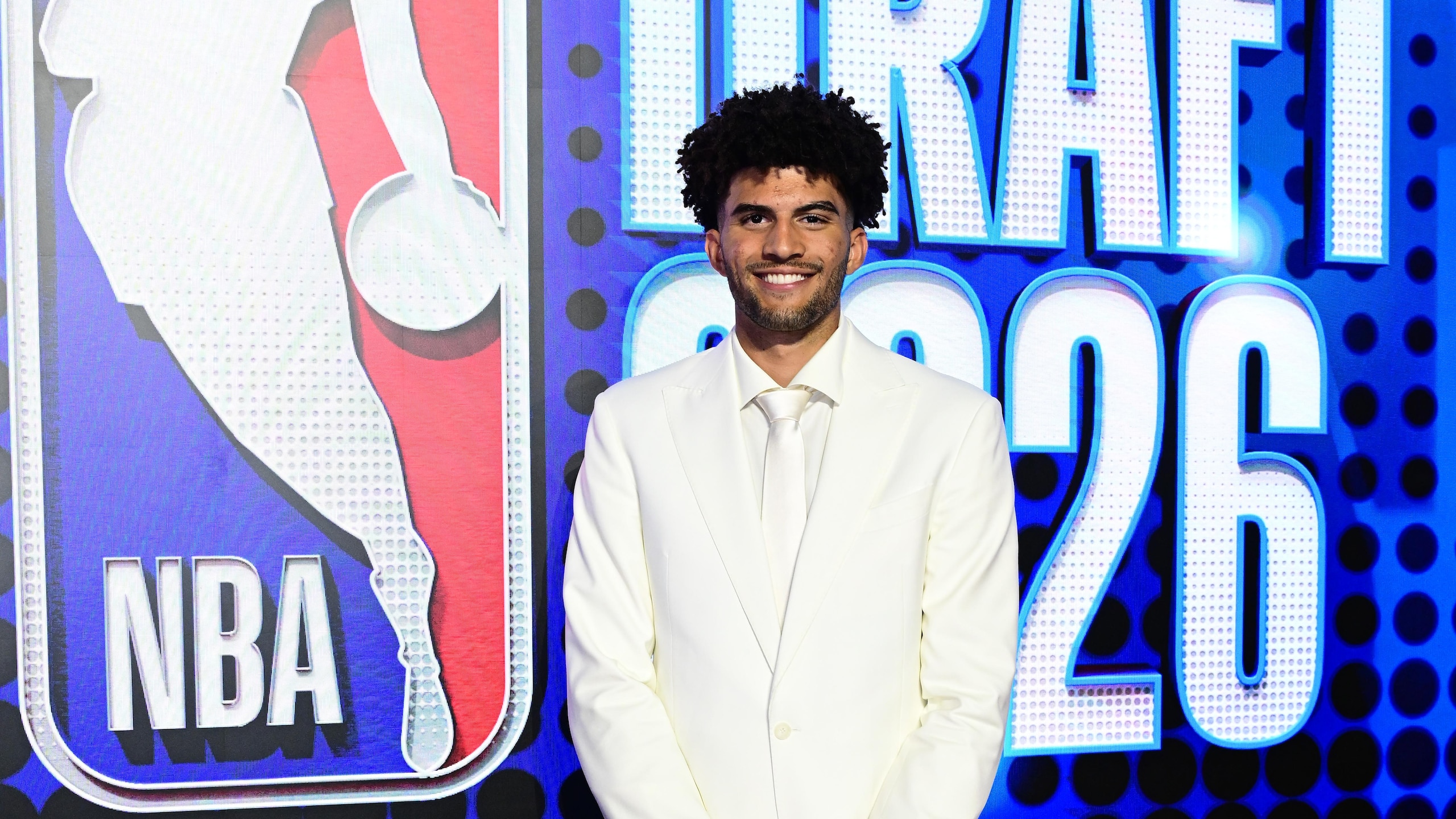 2026 NBA Draft - Round One