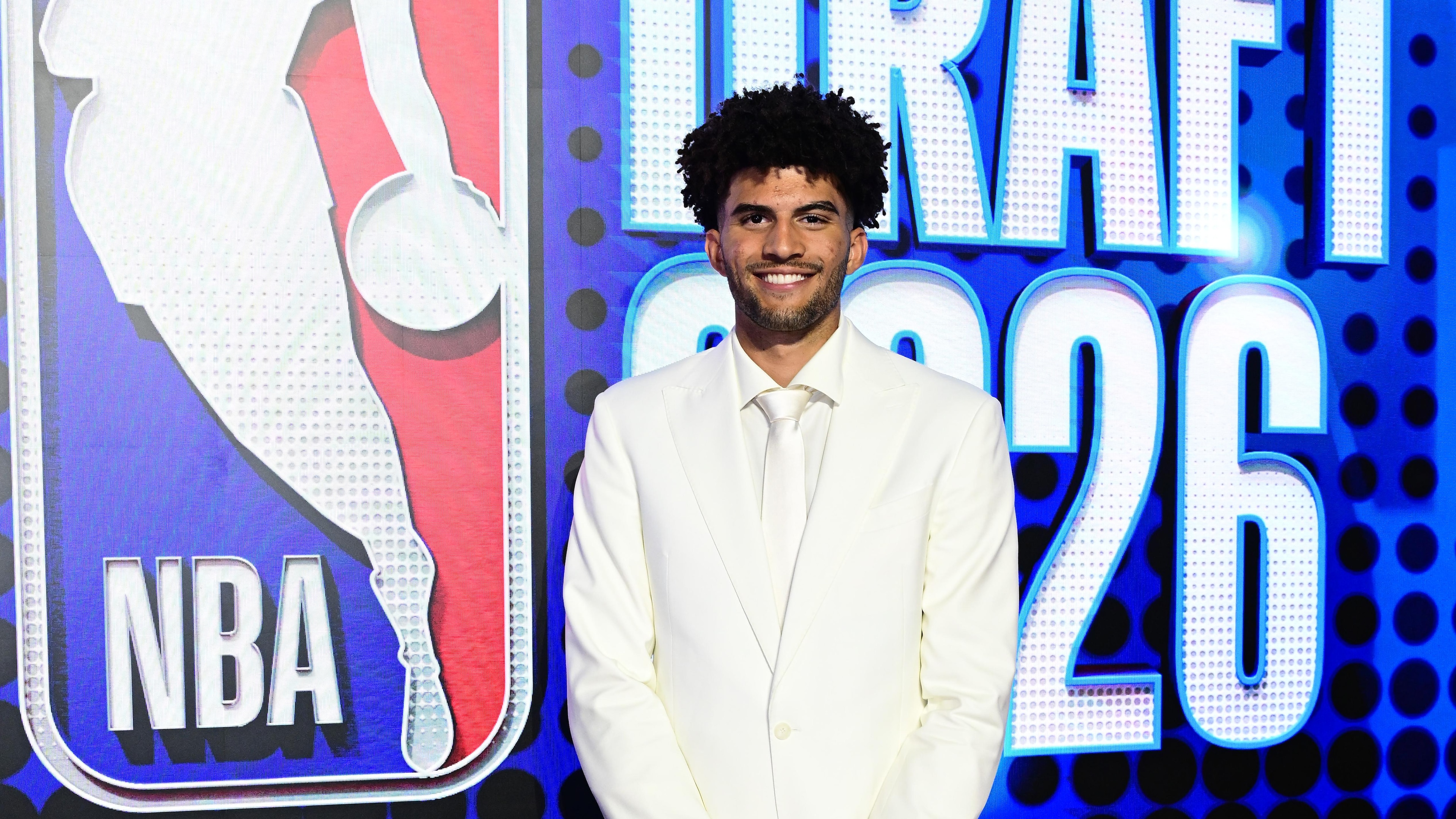 2026 NBA Draft - Round One