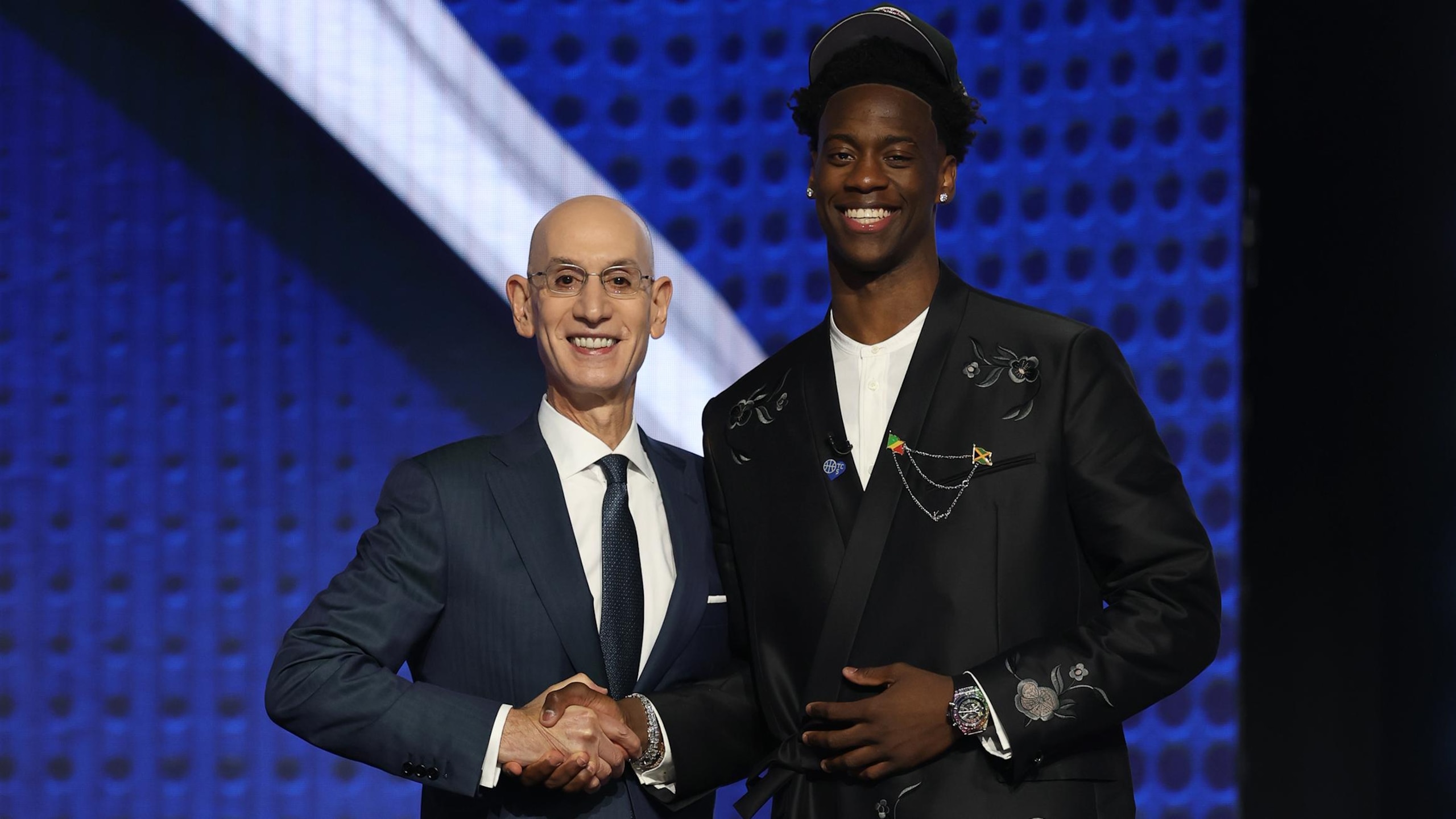 2026 NBA Draft - Round One