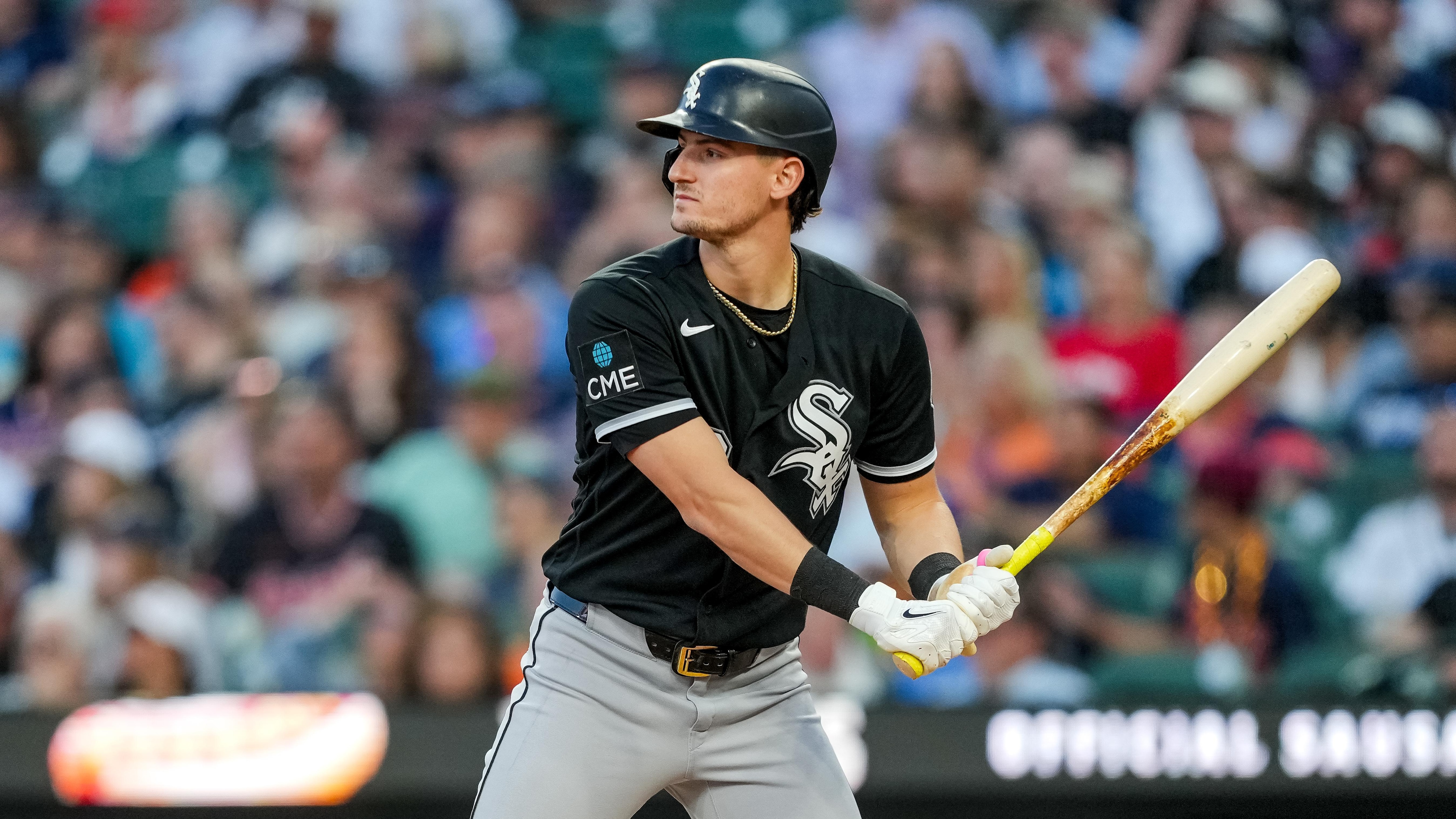Chicago White Sox v Detroit Tigers