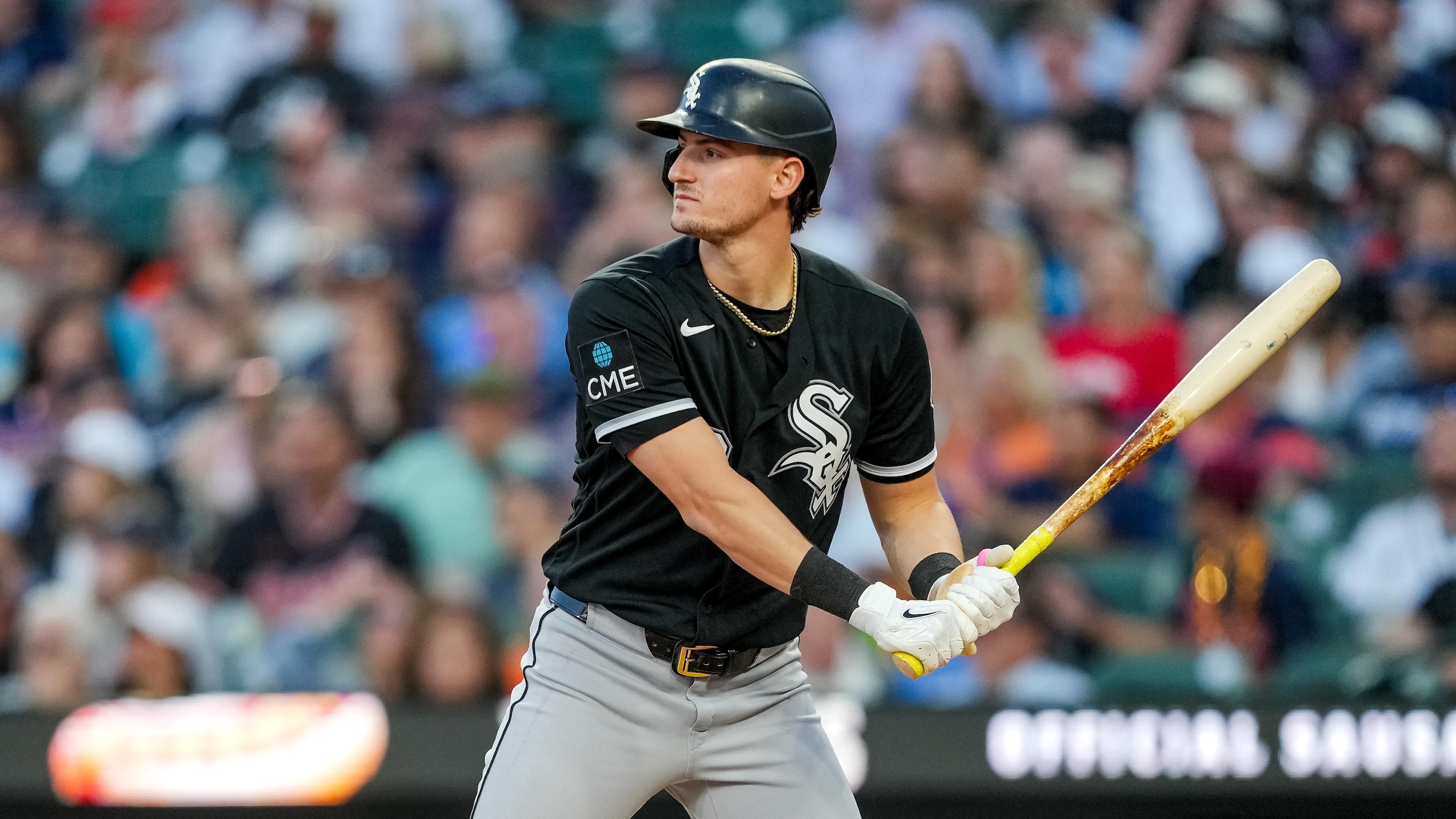 Chicago White Sox v Detroit Tigers
