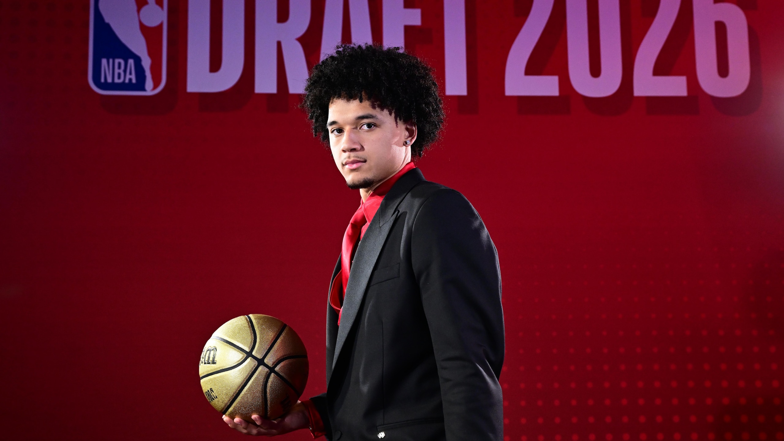 2026 NBA Draft - Round One