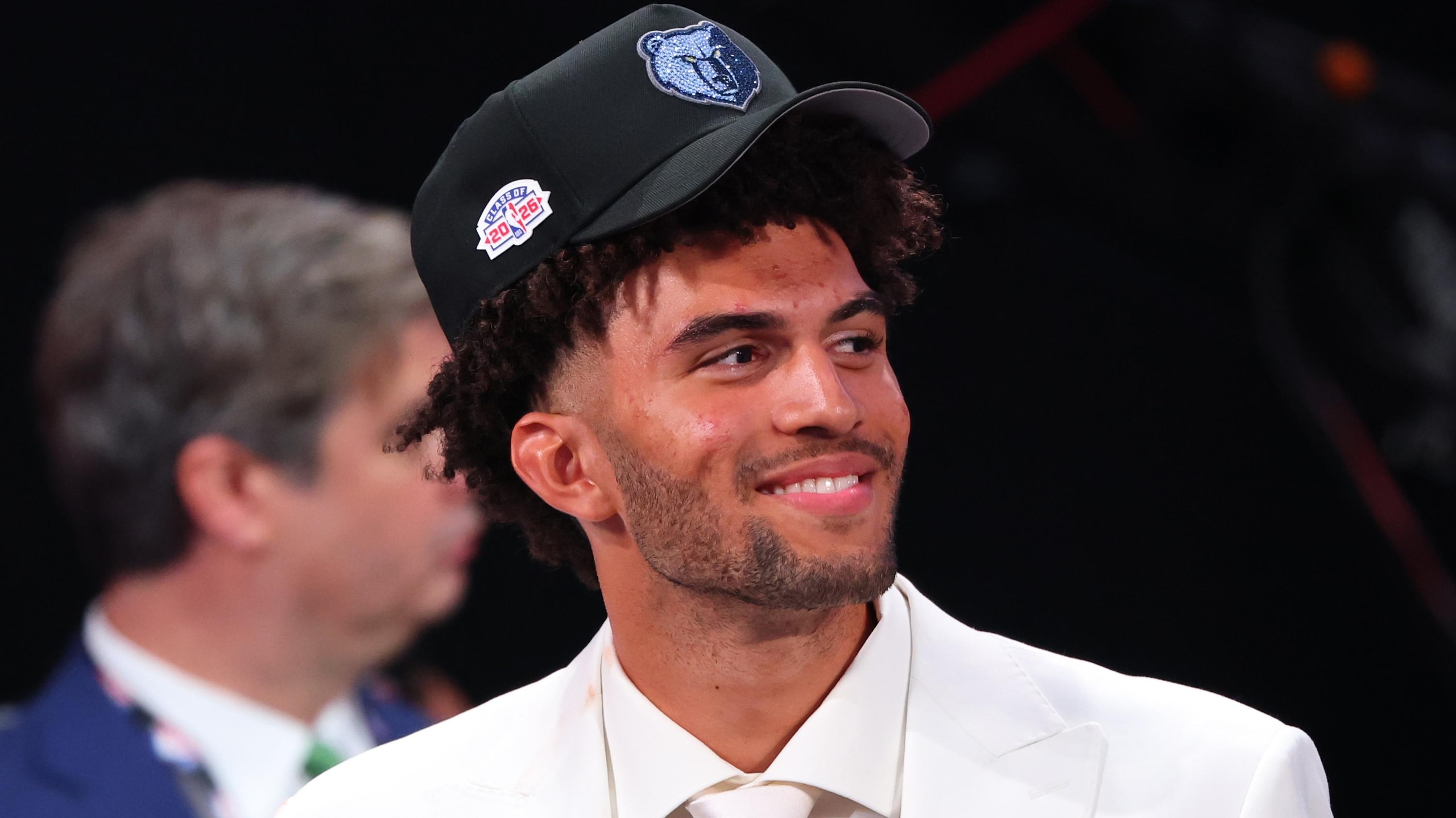 2026 NBA Draft - Round One