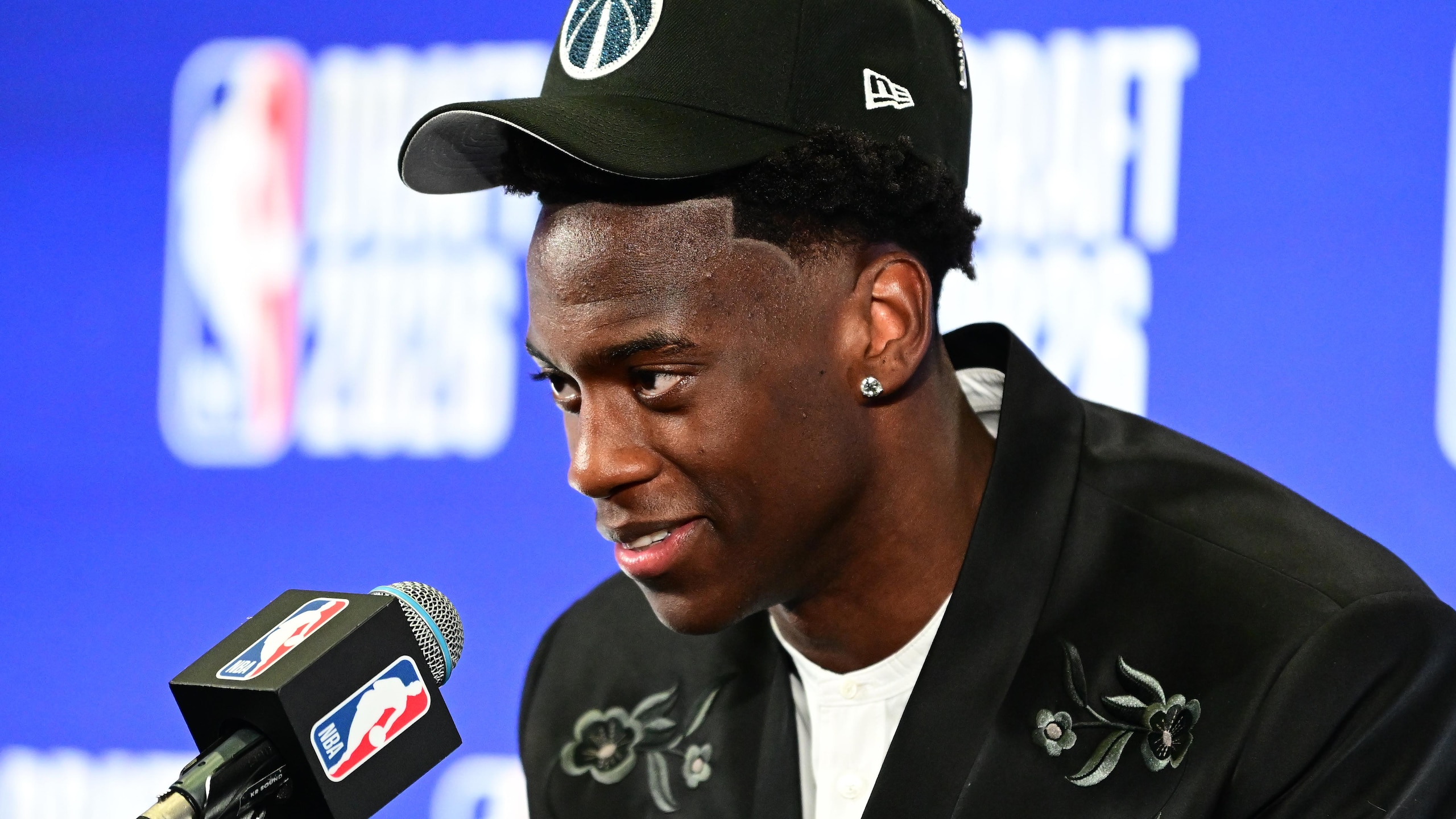 2026 NBA Draft - Round One