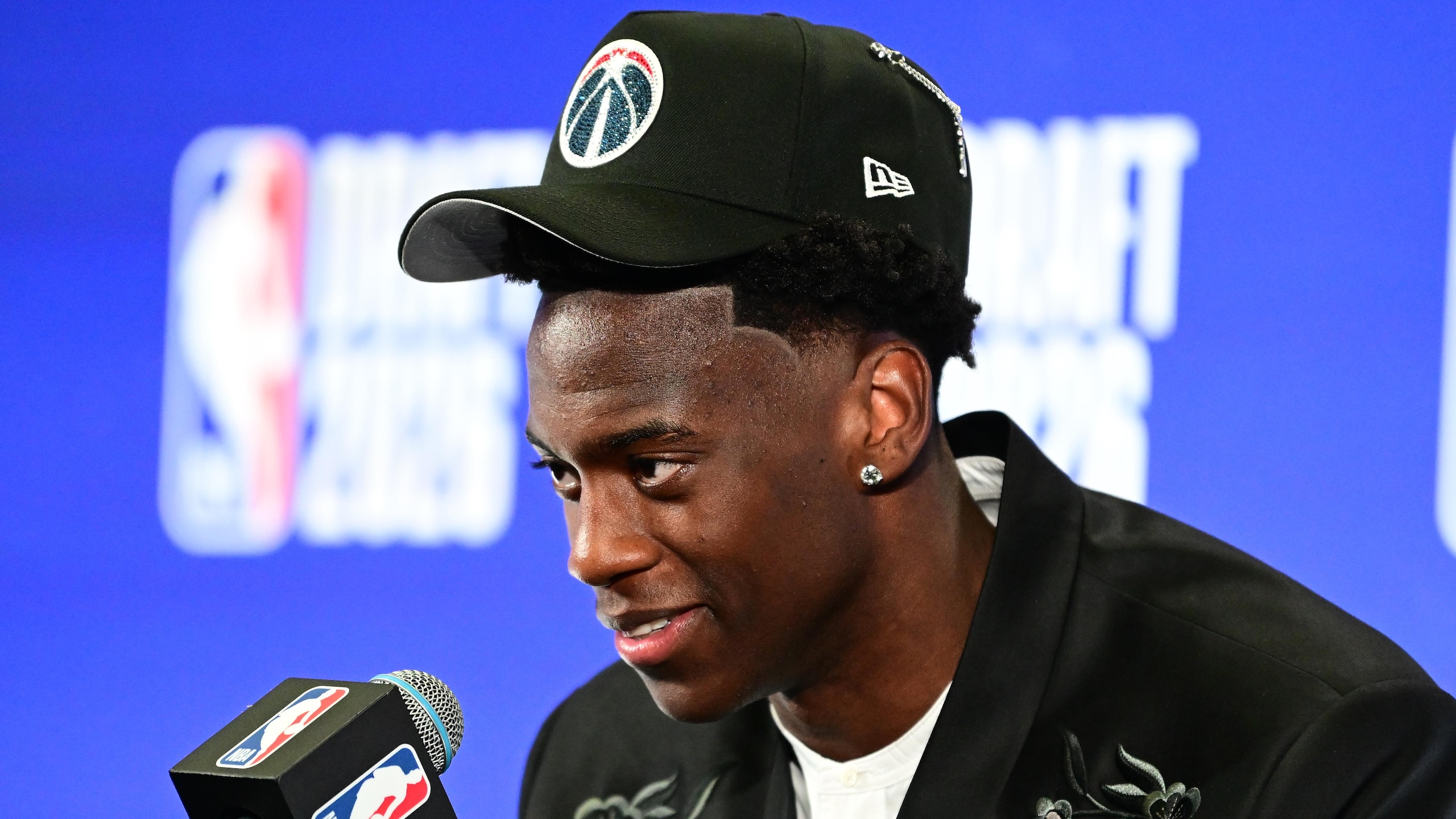 2026 NBA Draft - Round One