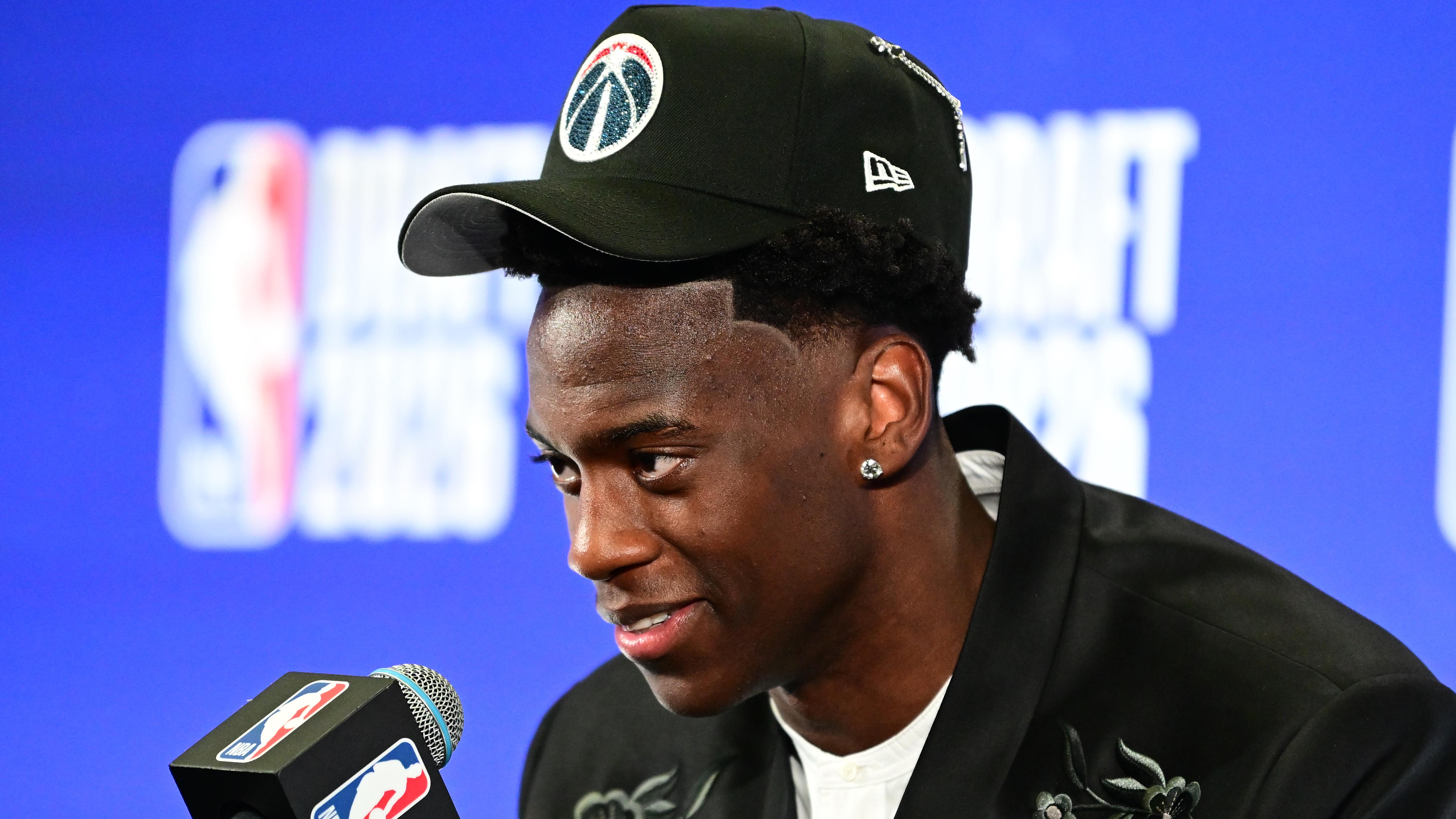 2026 NBA Draft - Round One