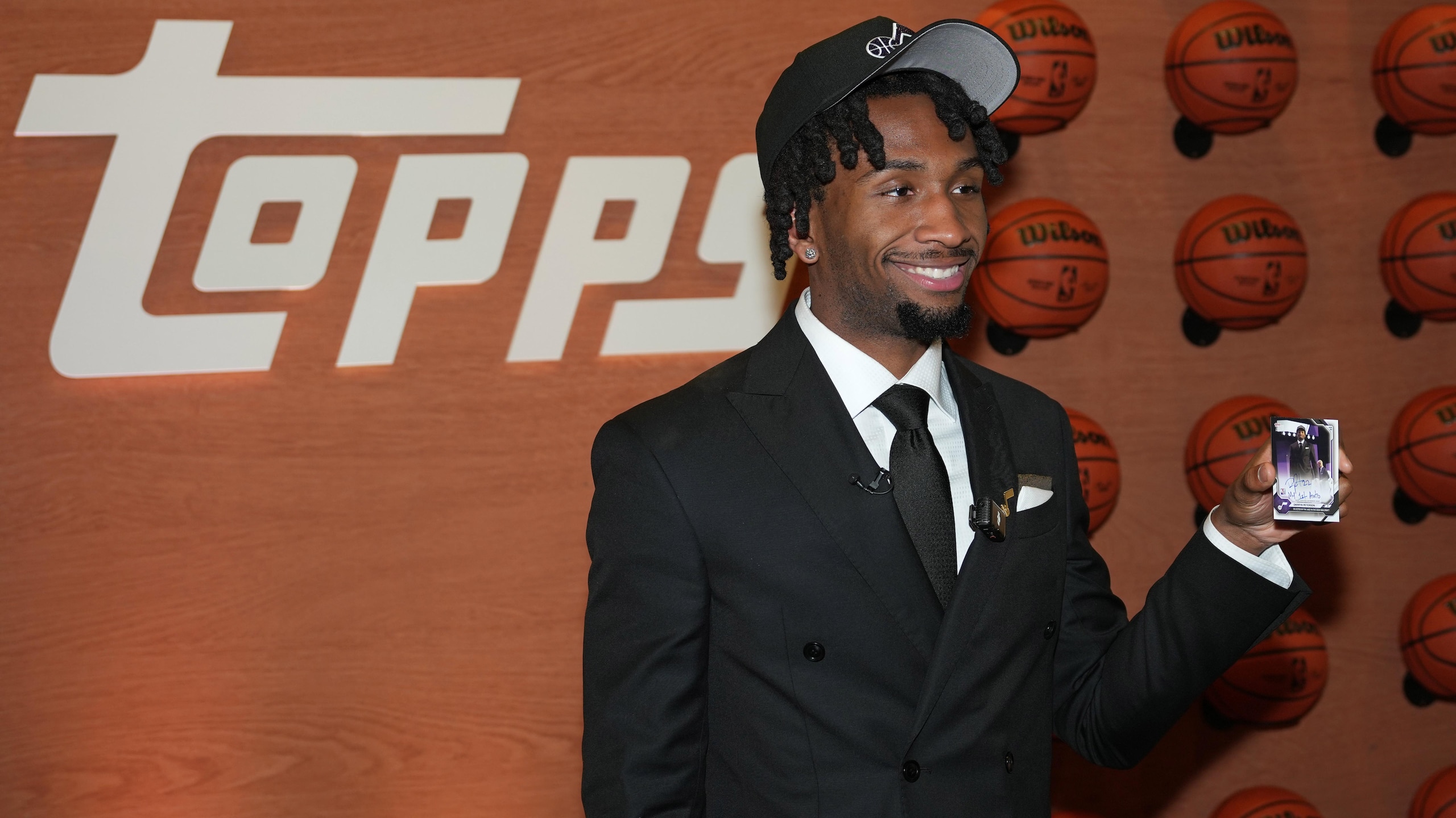 2026 NBA Draft - Round One