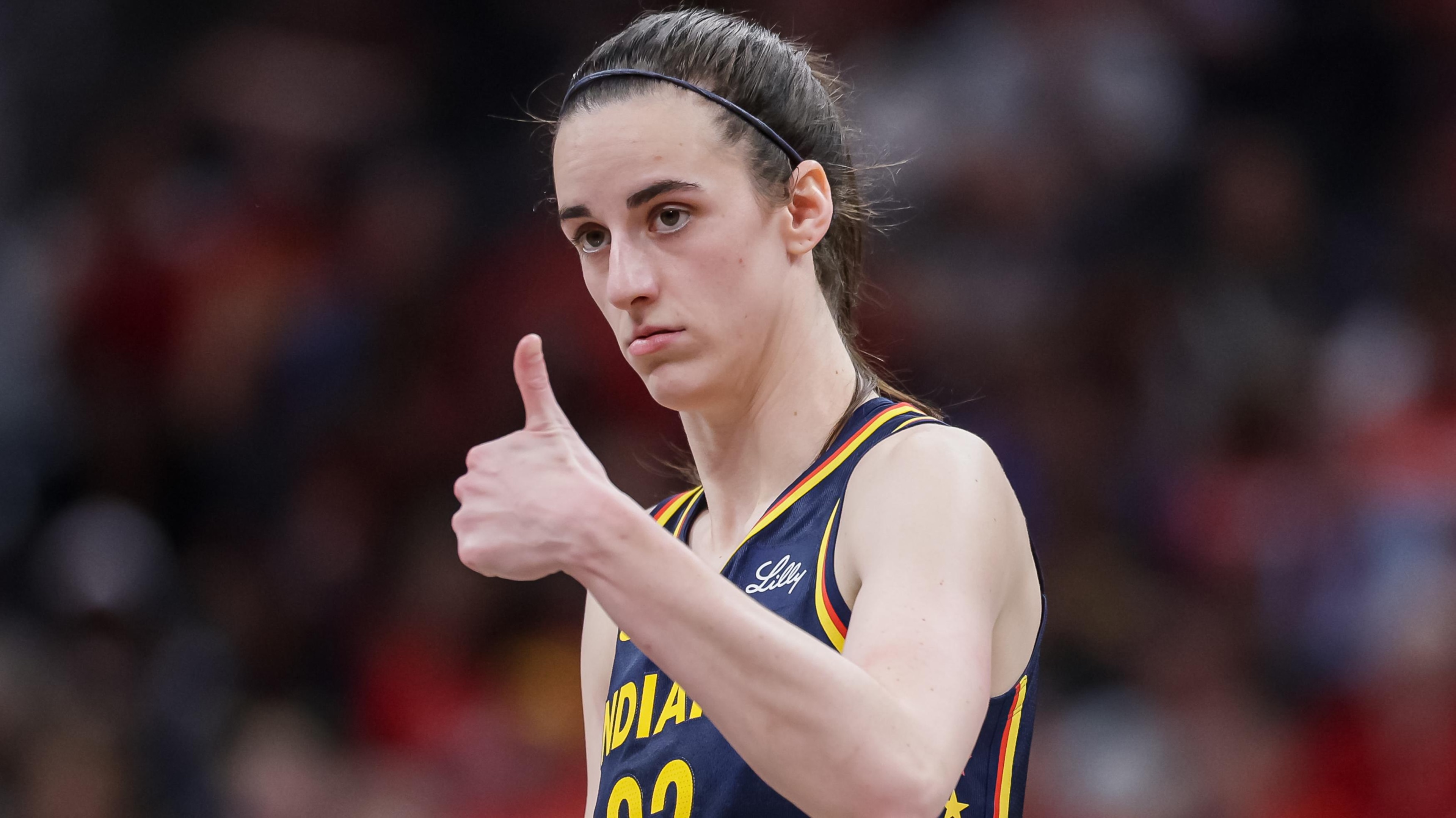 WNBA All-Star Voting Update