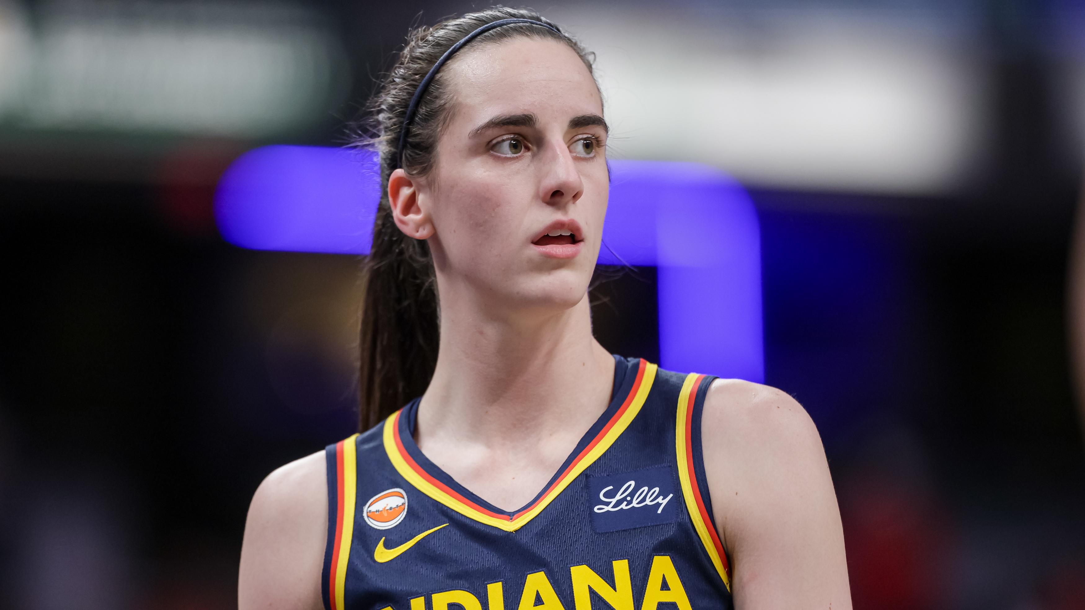 Phoenix Mercury v Indiana Fever