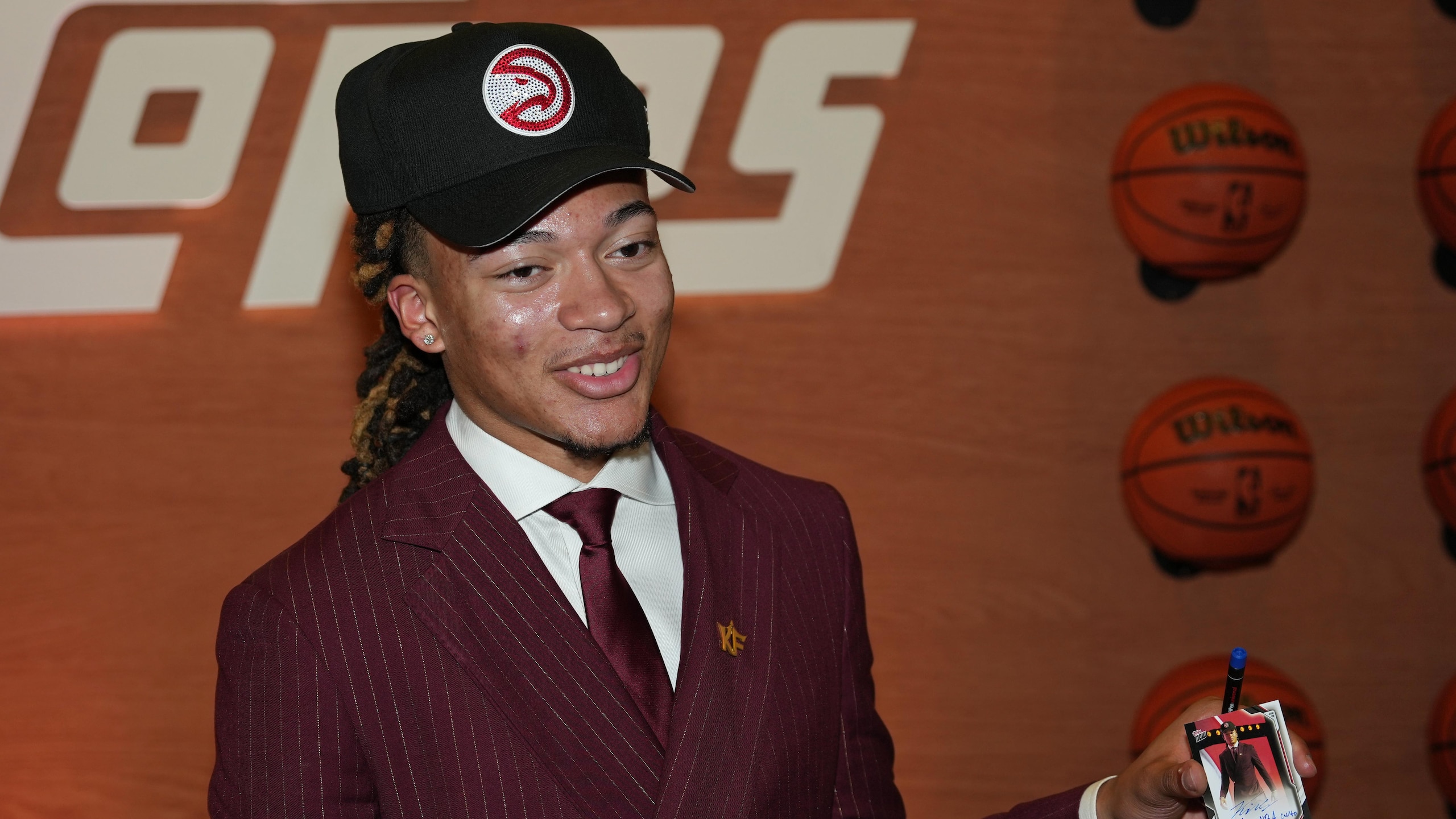 2026 NBA Draft - Round One