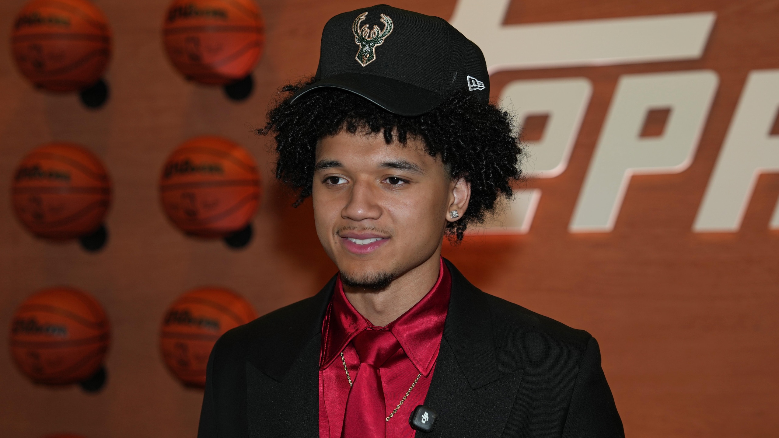 2026 NBA Draft - Round One