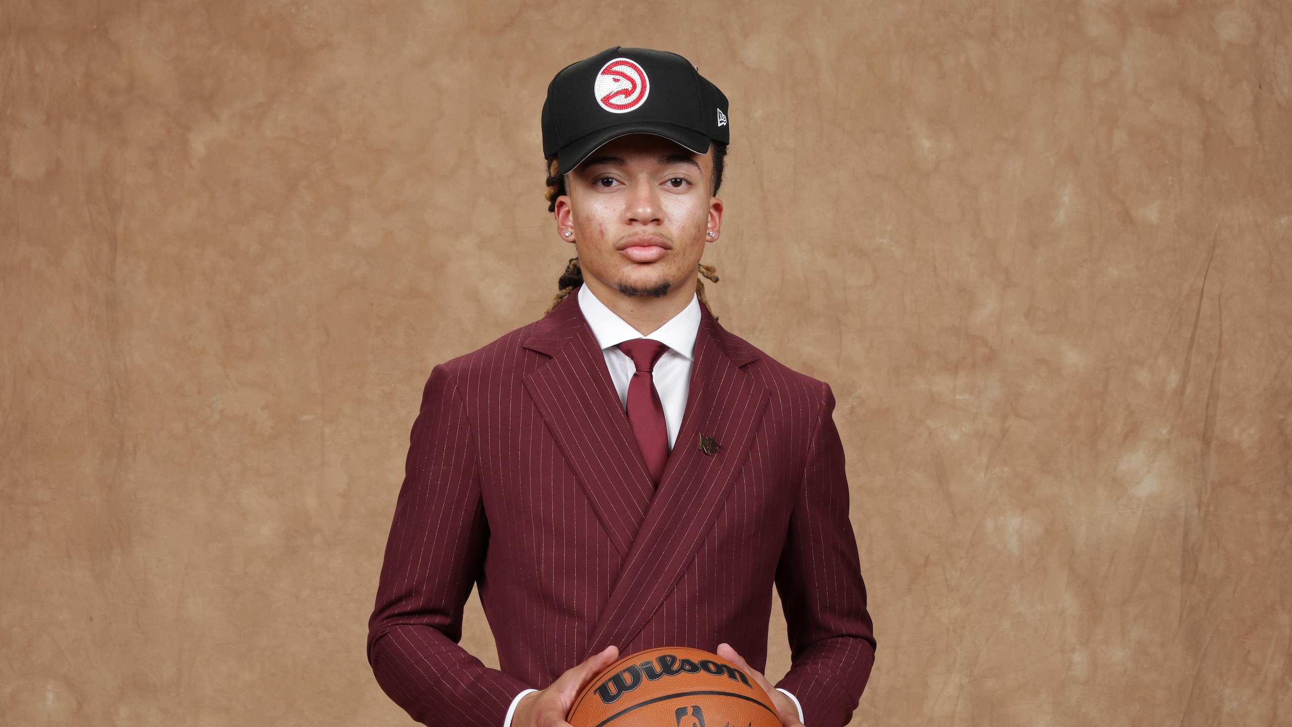 2026 NBA Draft - Round One Portraits