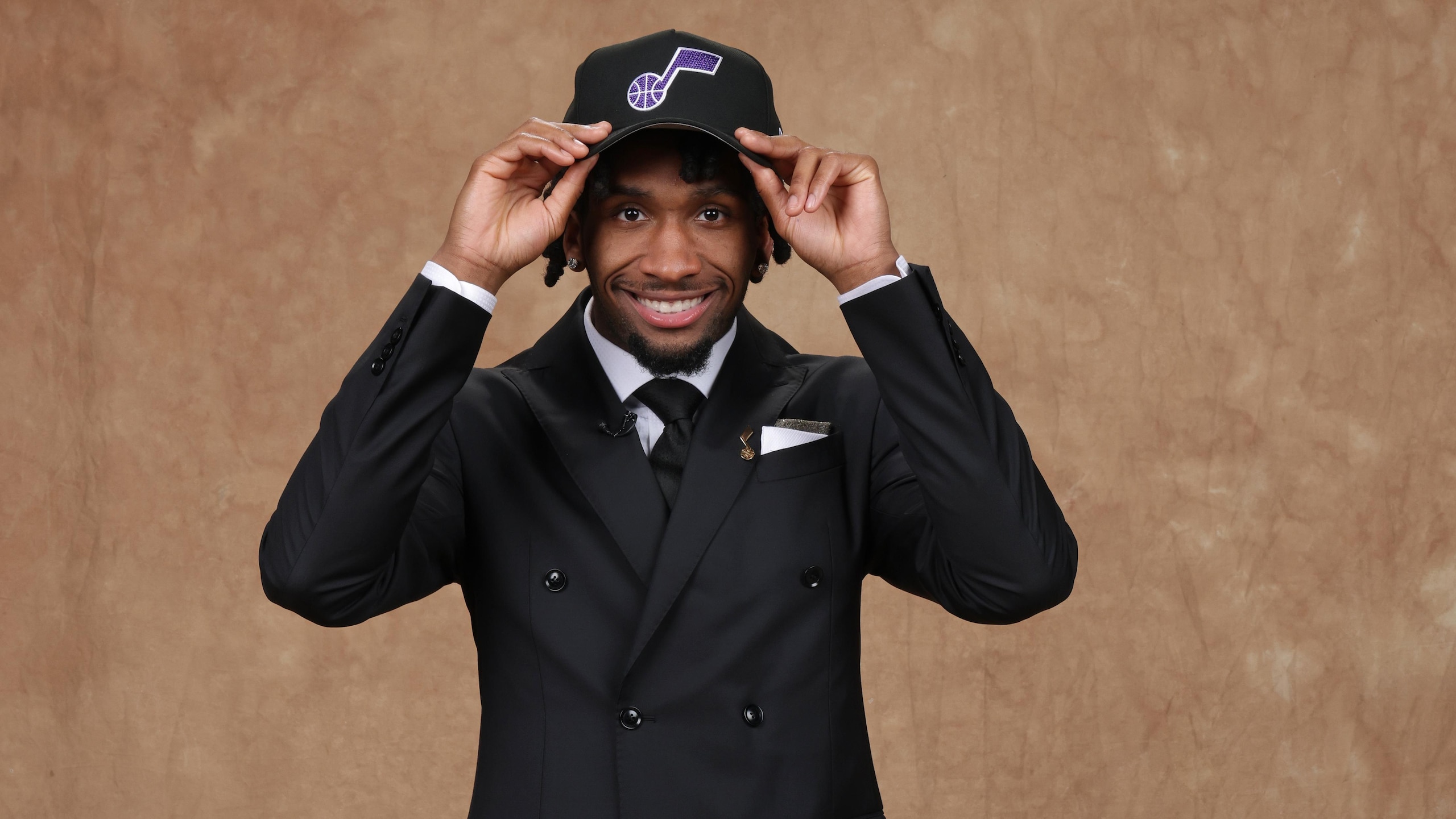2026 NBA Draft - Round One Portraits