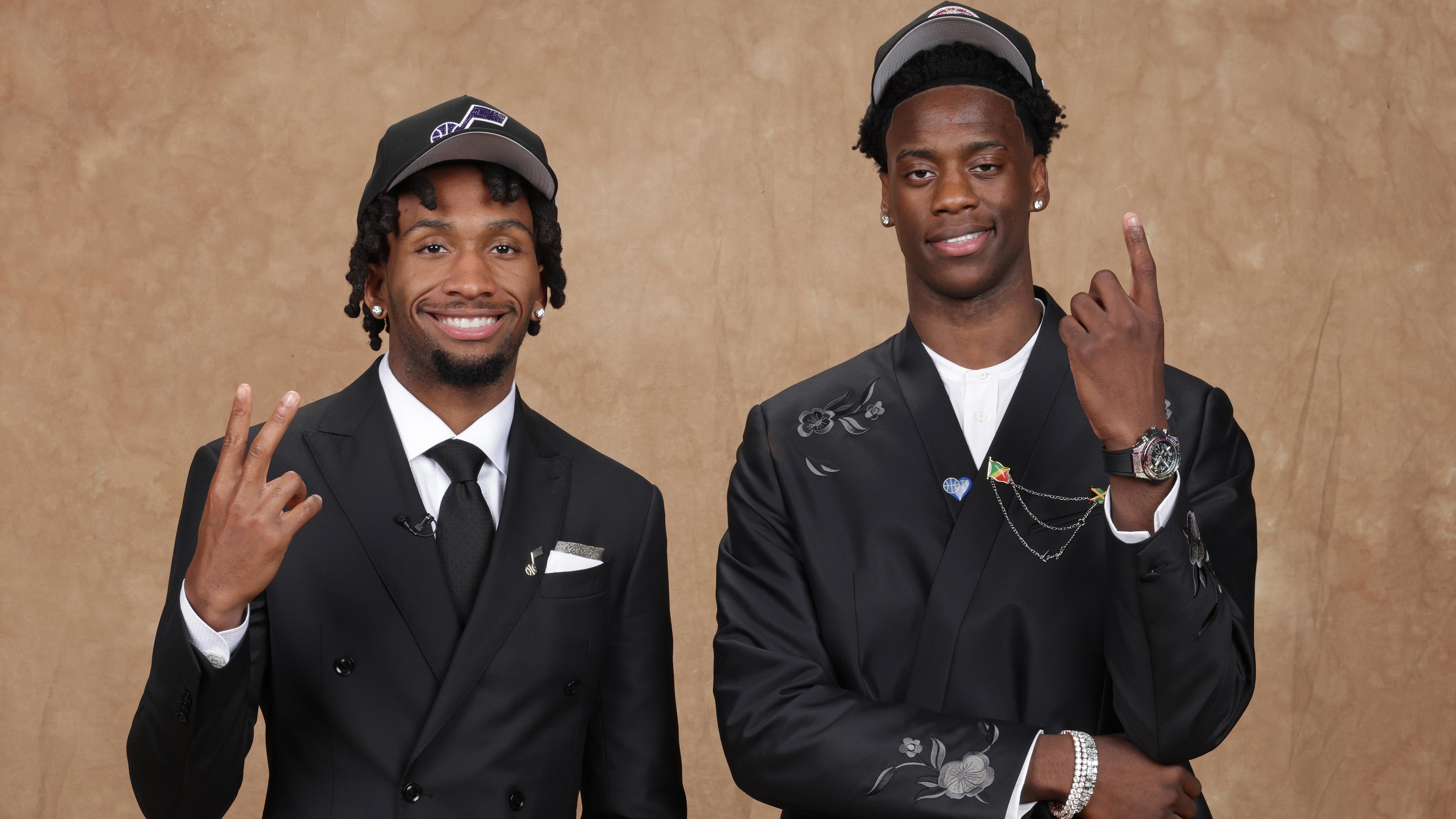Grading Every Team's 2026 NBA Draft and Trades