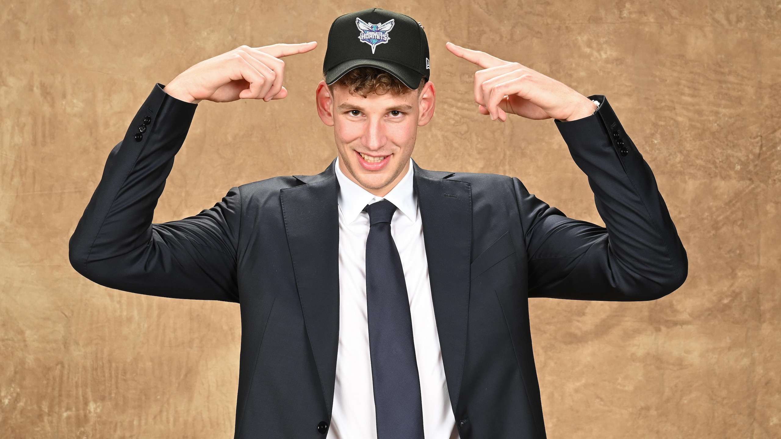 2026 NBA Draft - Round One