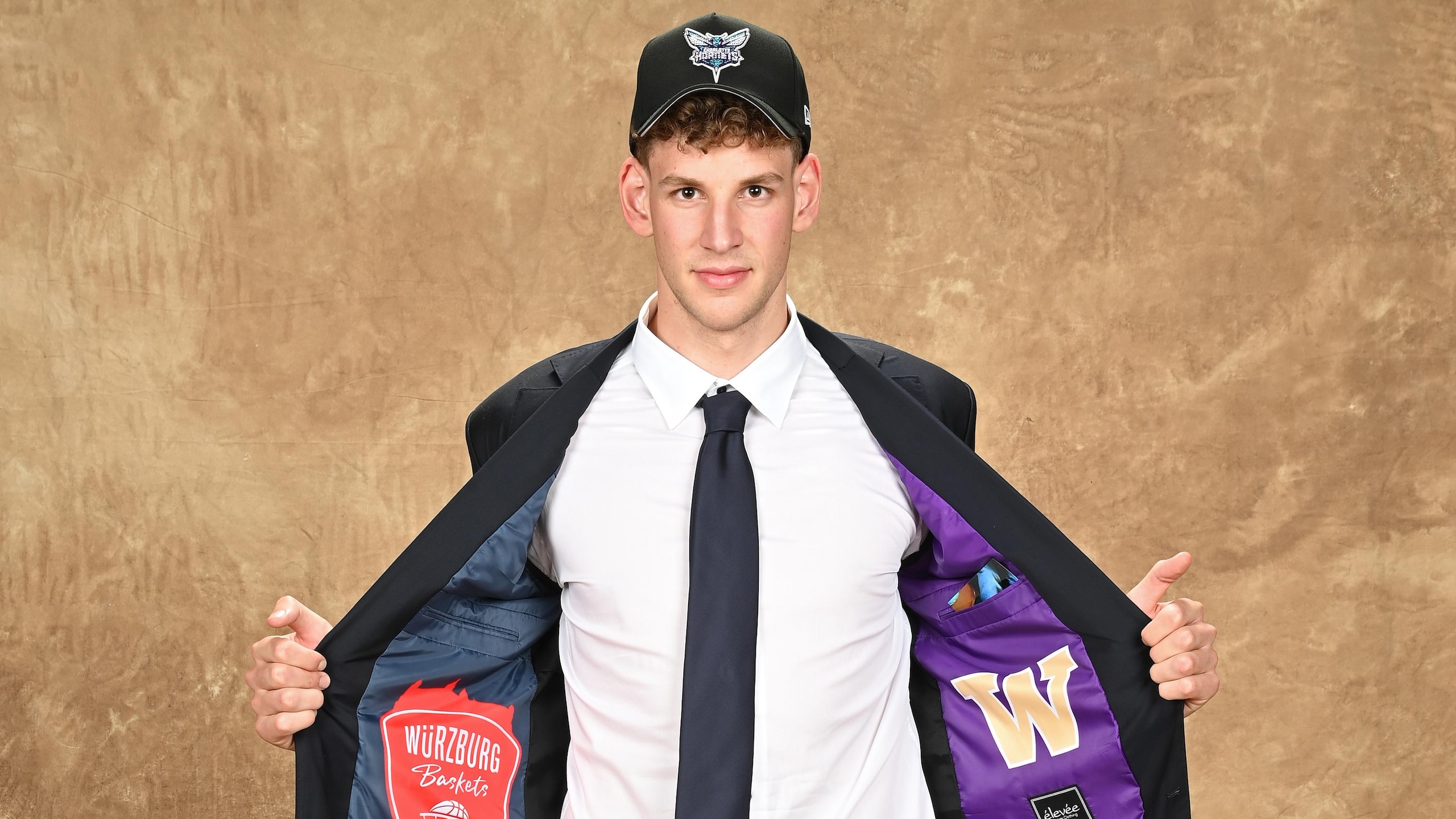 2026 NBA Draft - Round One