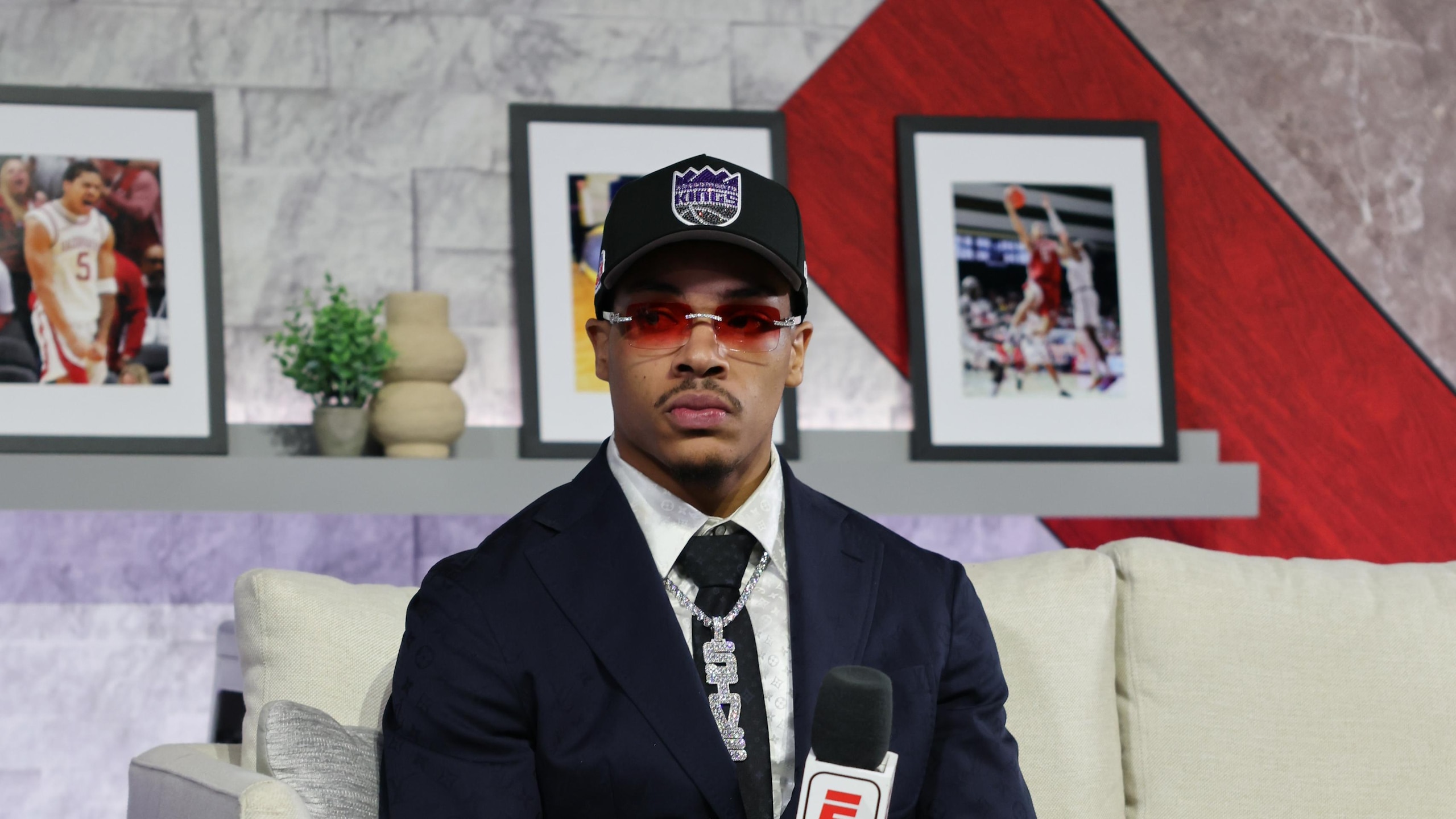 2026 NBA Draft - Round One