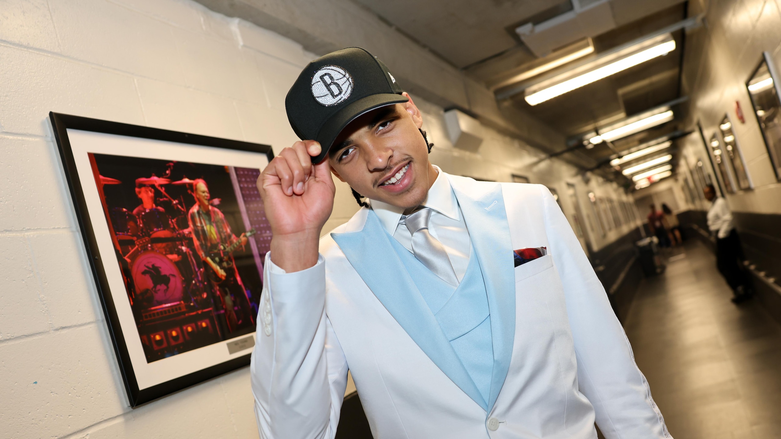 2026 NBA Draft - Round One