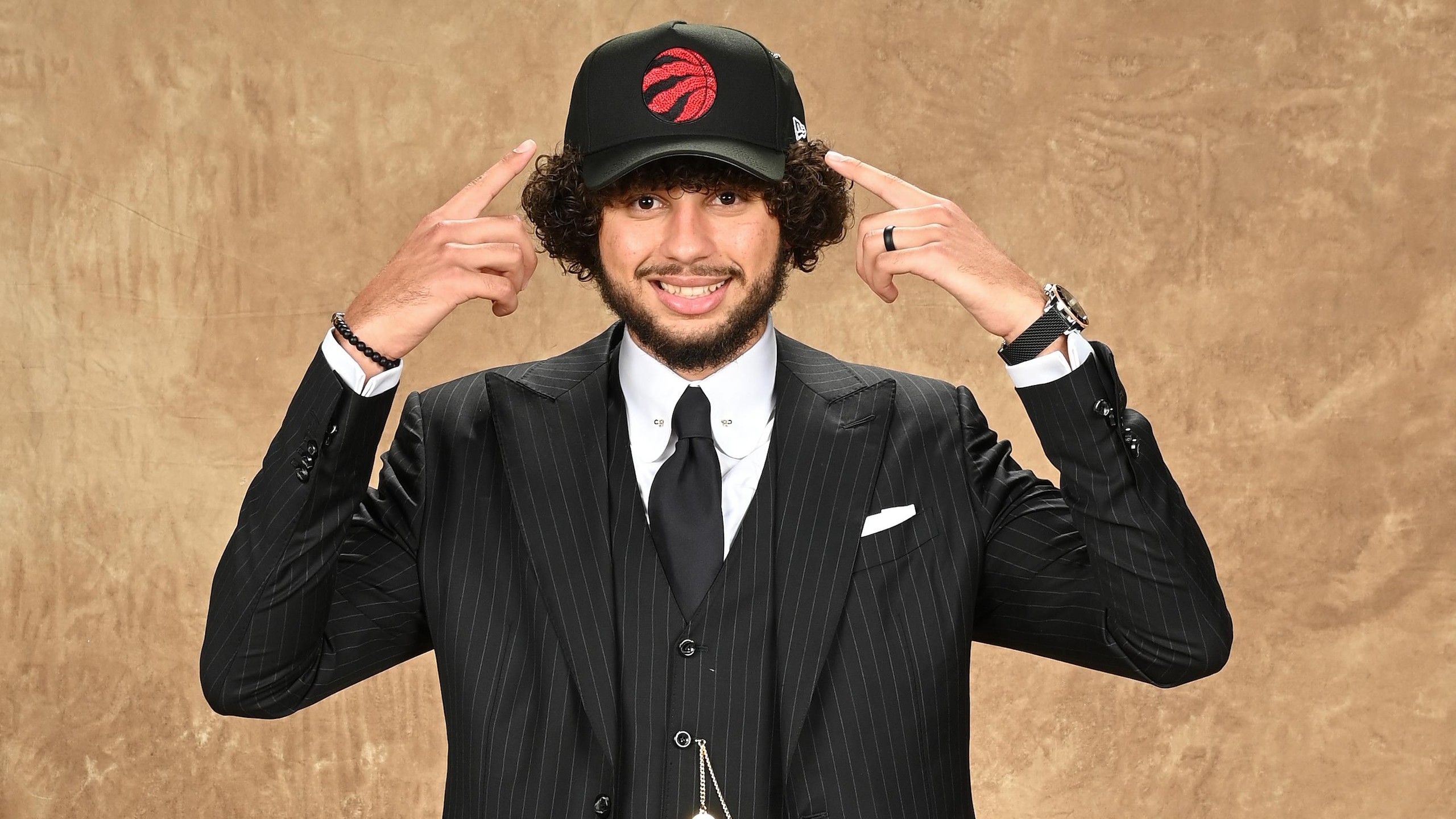 2026 NBA Draft - Round One