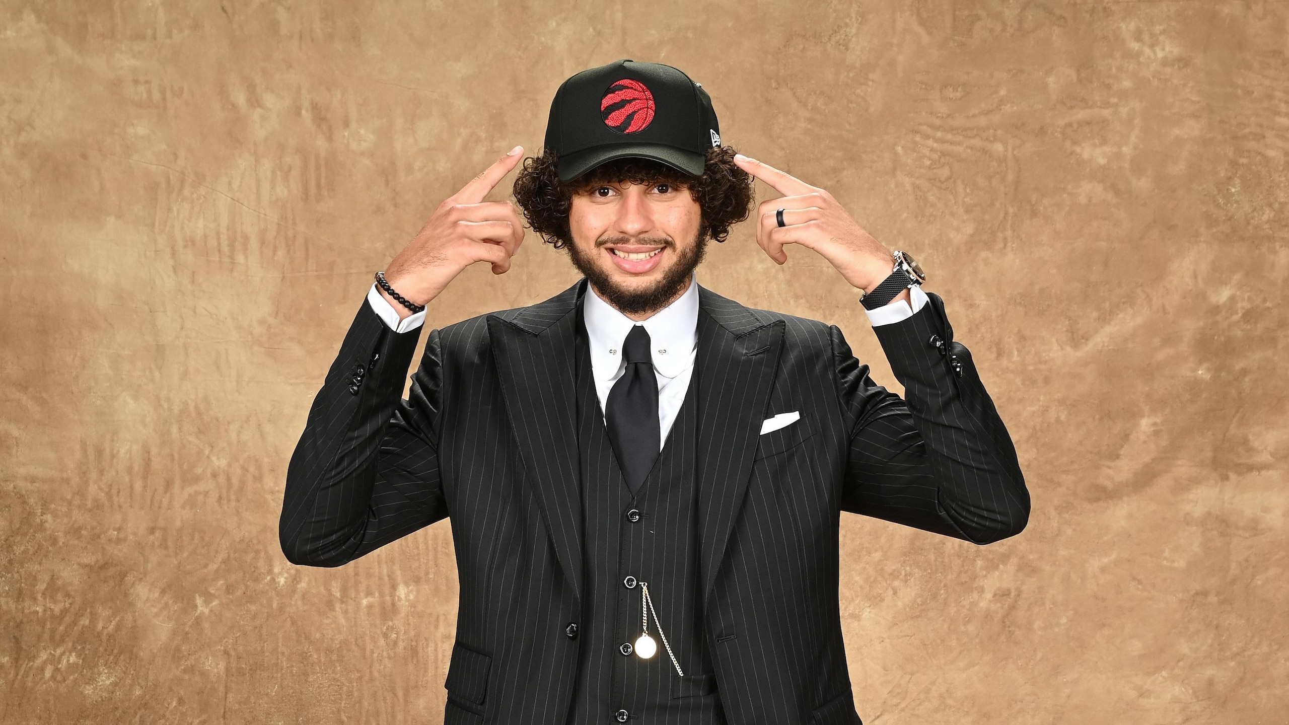 2026 NBA Draft - Round One