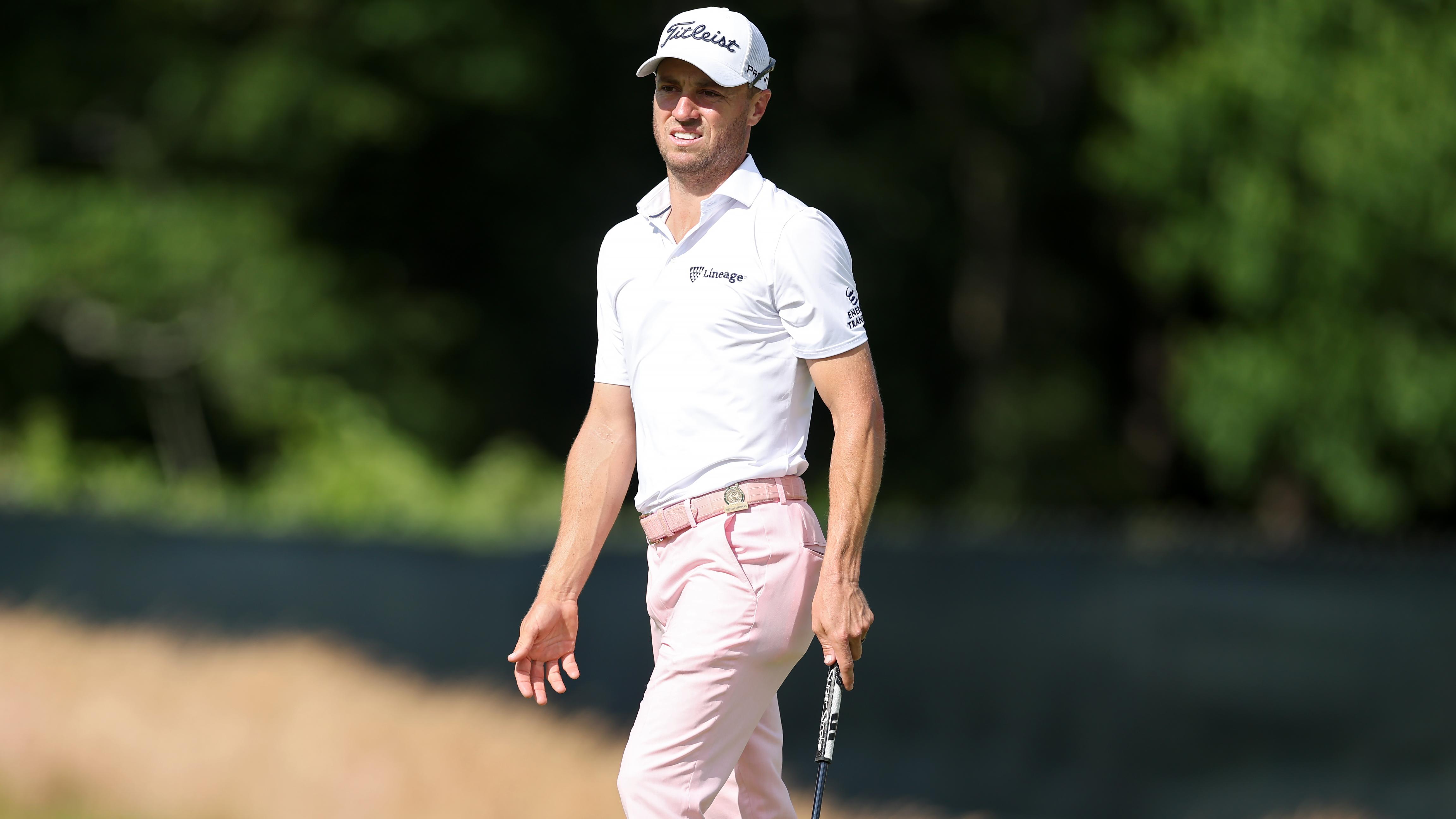 2026 U.S. OPEN - Round Three