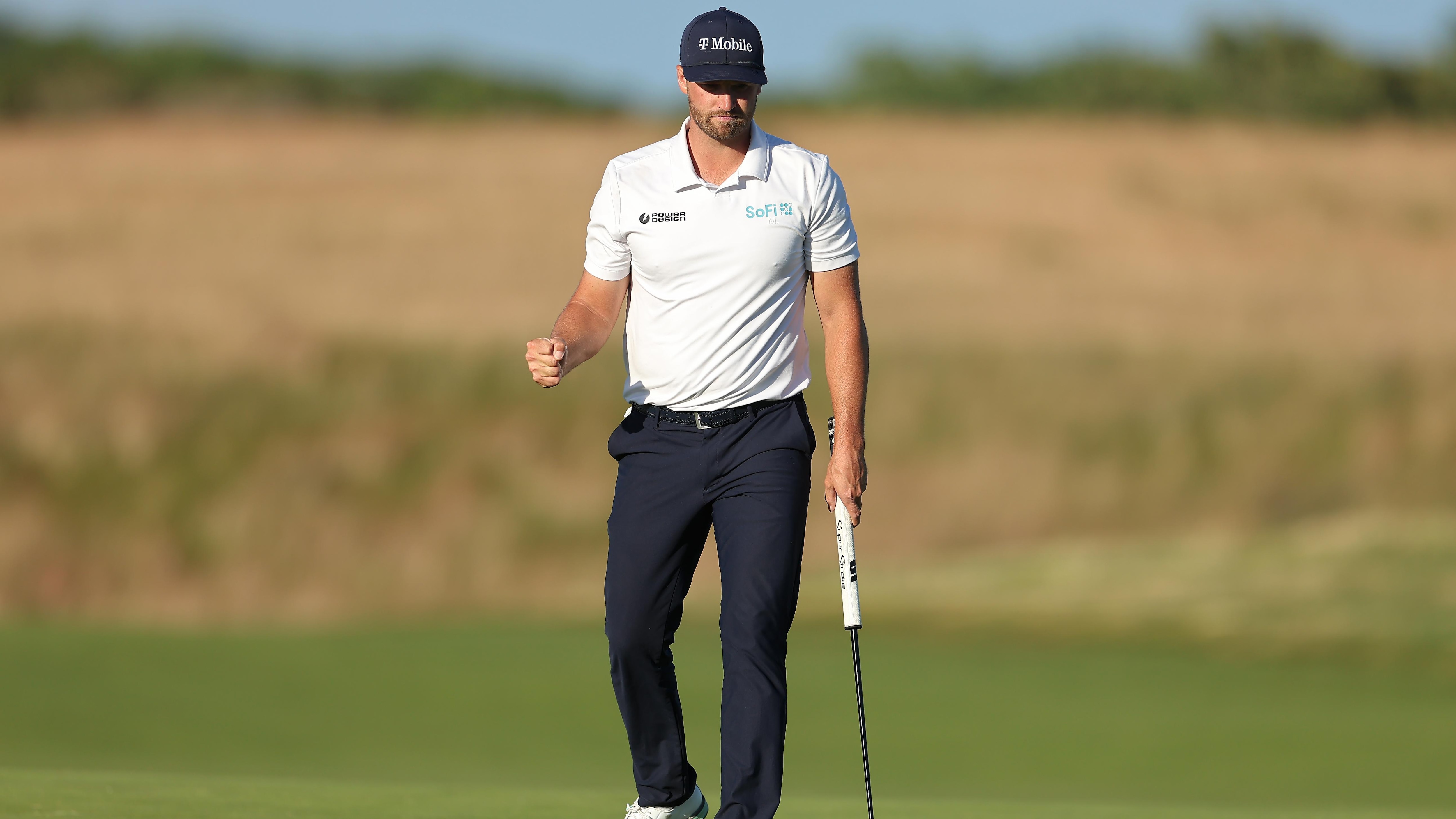 2026 U.S. OPEN - Round Three
