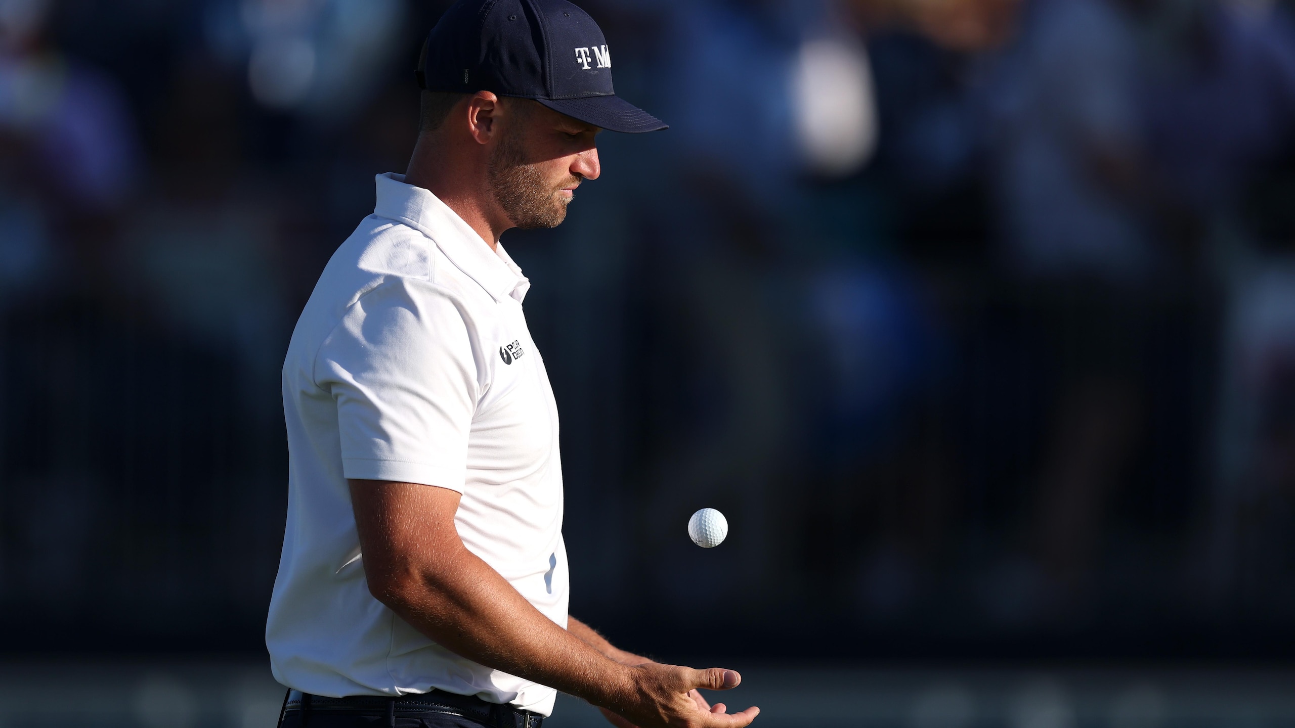 2026 U.S. OPEN - Round Three