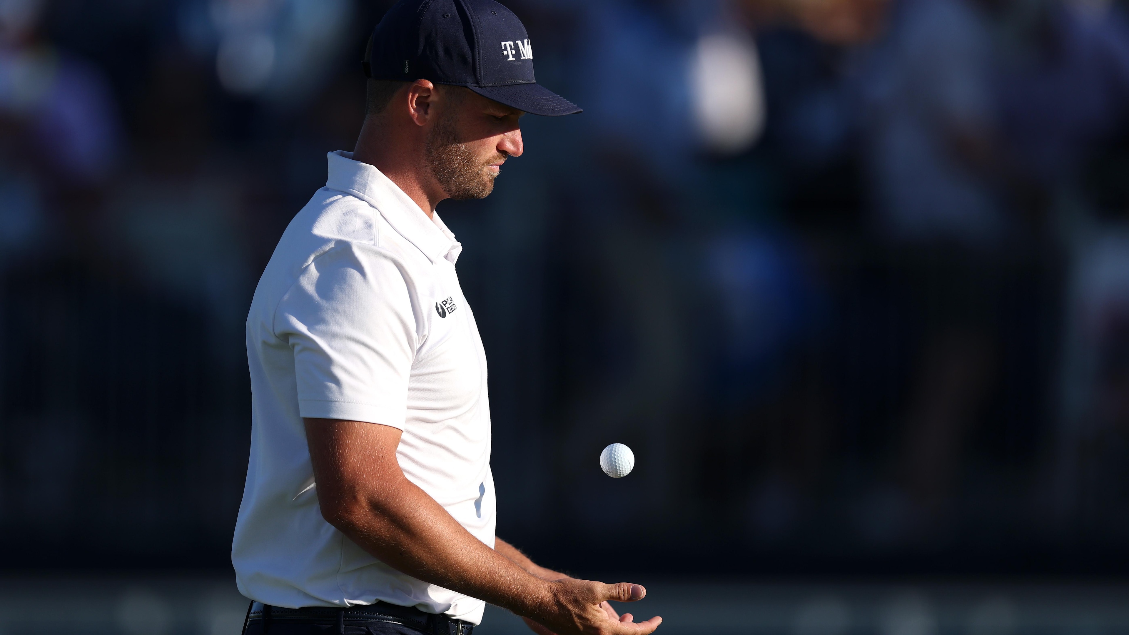 2026 U.S. OPEN - Round Three