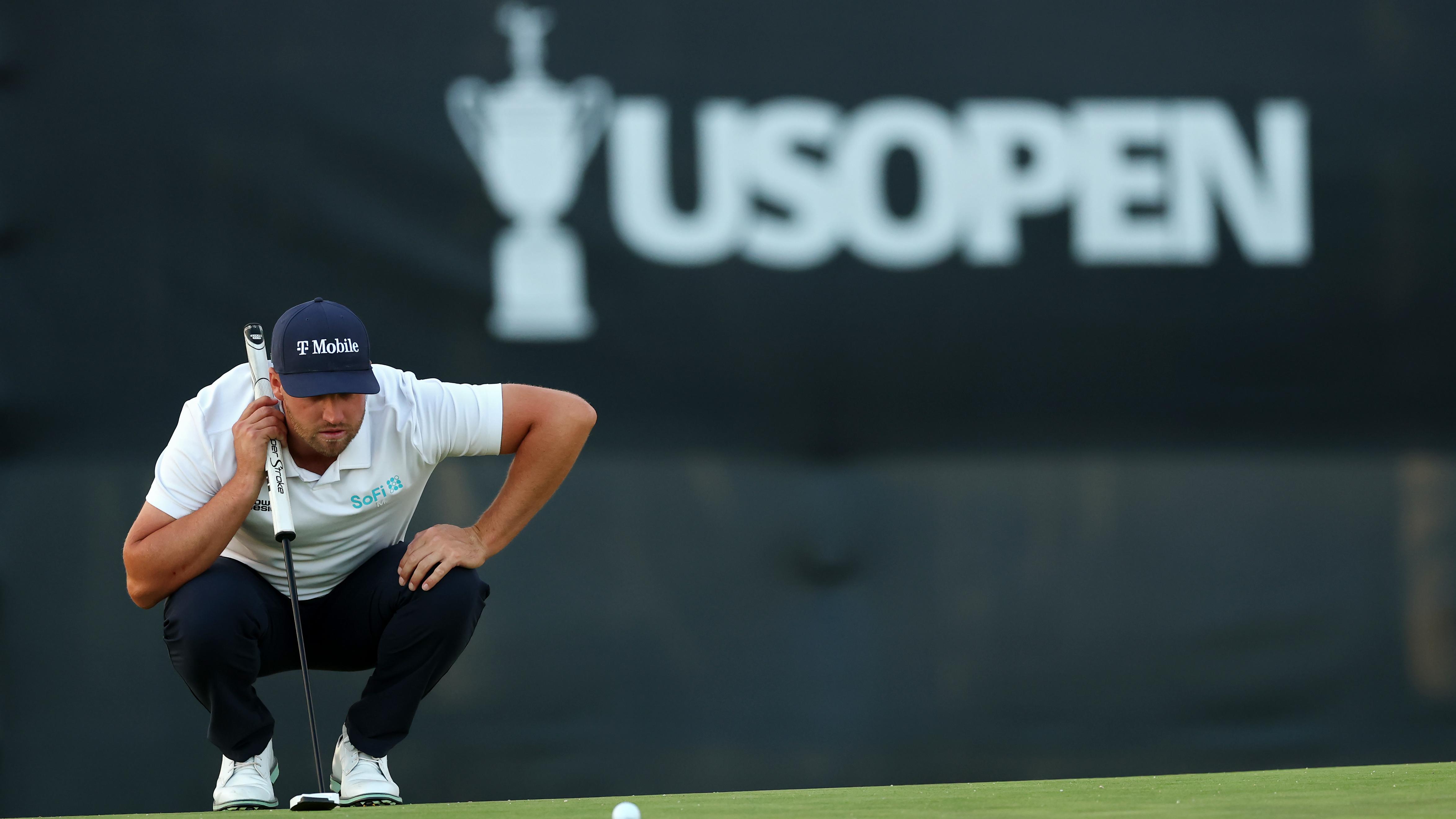2026 U.S. OPEN - Round Three