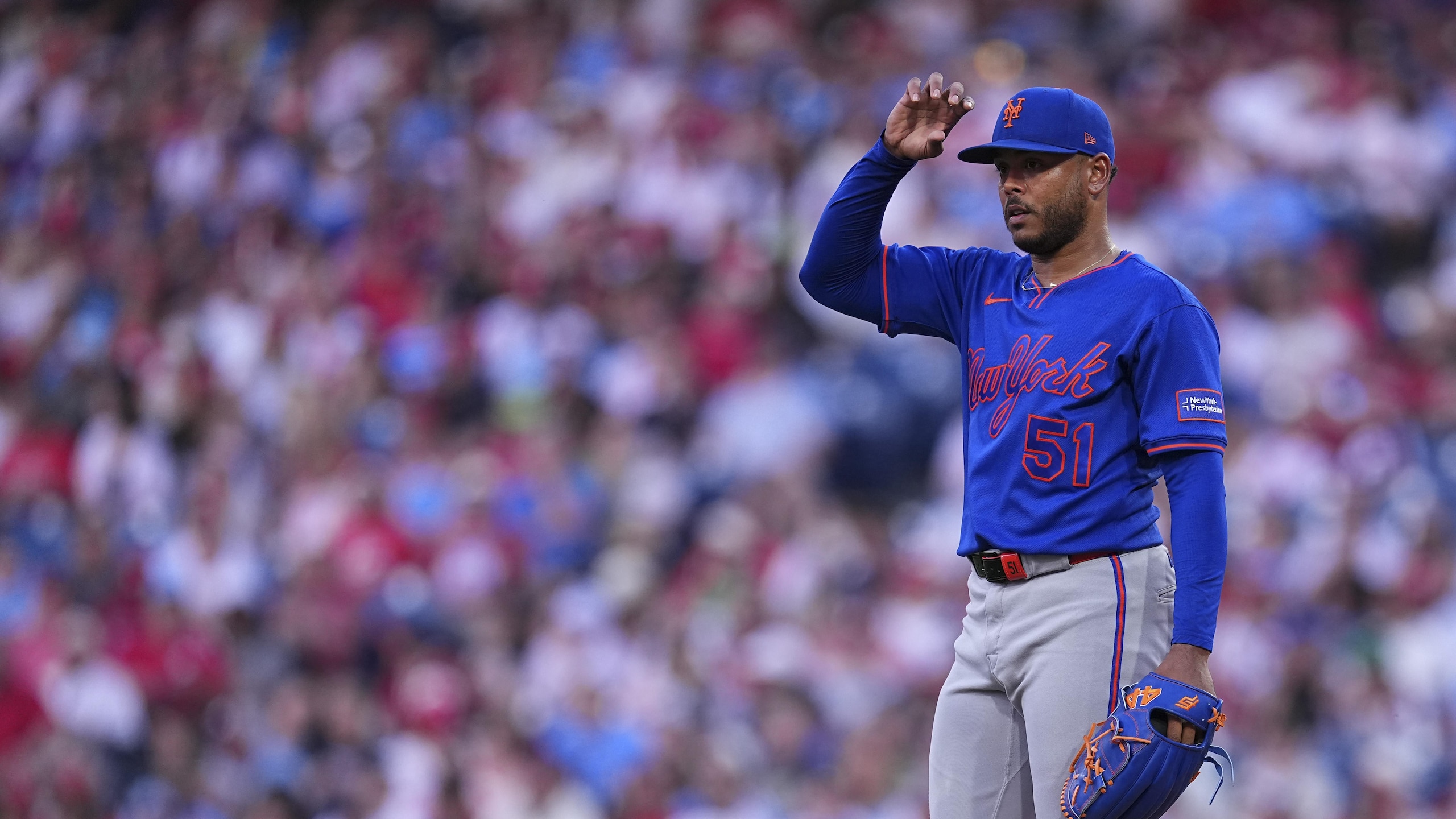 Ranking MLB's 10 Biggest Fails of the 2026 Season Ranking MLB's 10 Biggest Fails of the 2026 Season