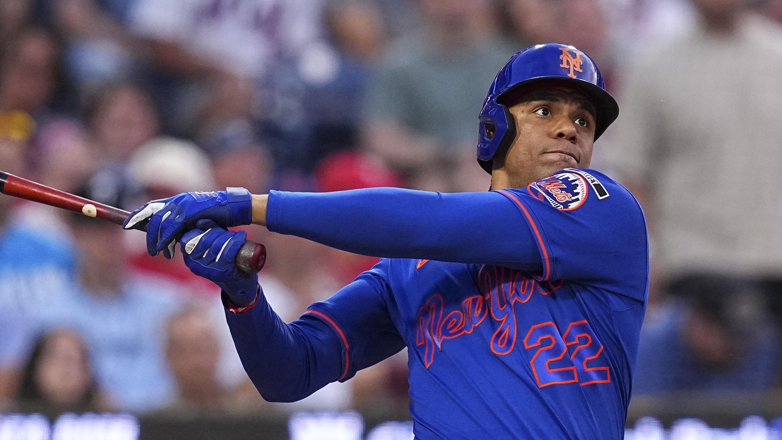 New York Mets v Philadelphia Phillies