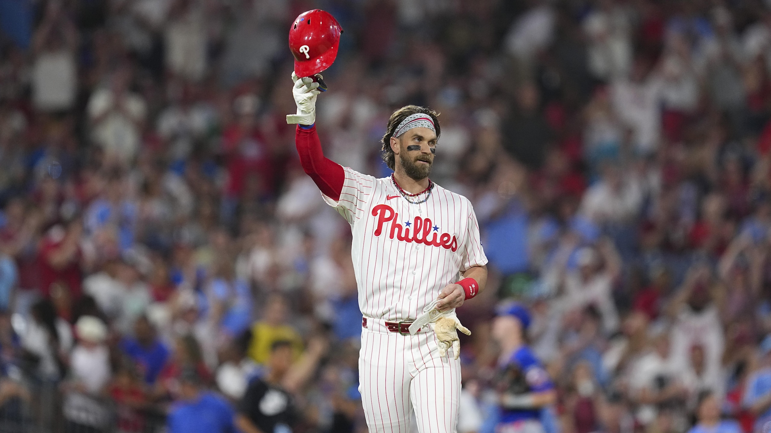 New York Mets v Philadelphia Phillies