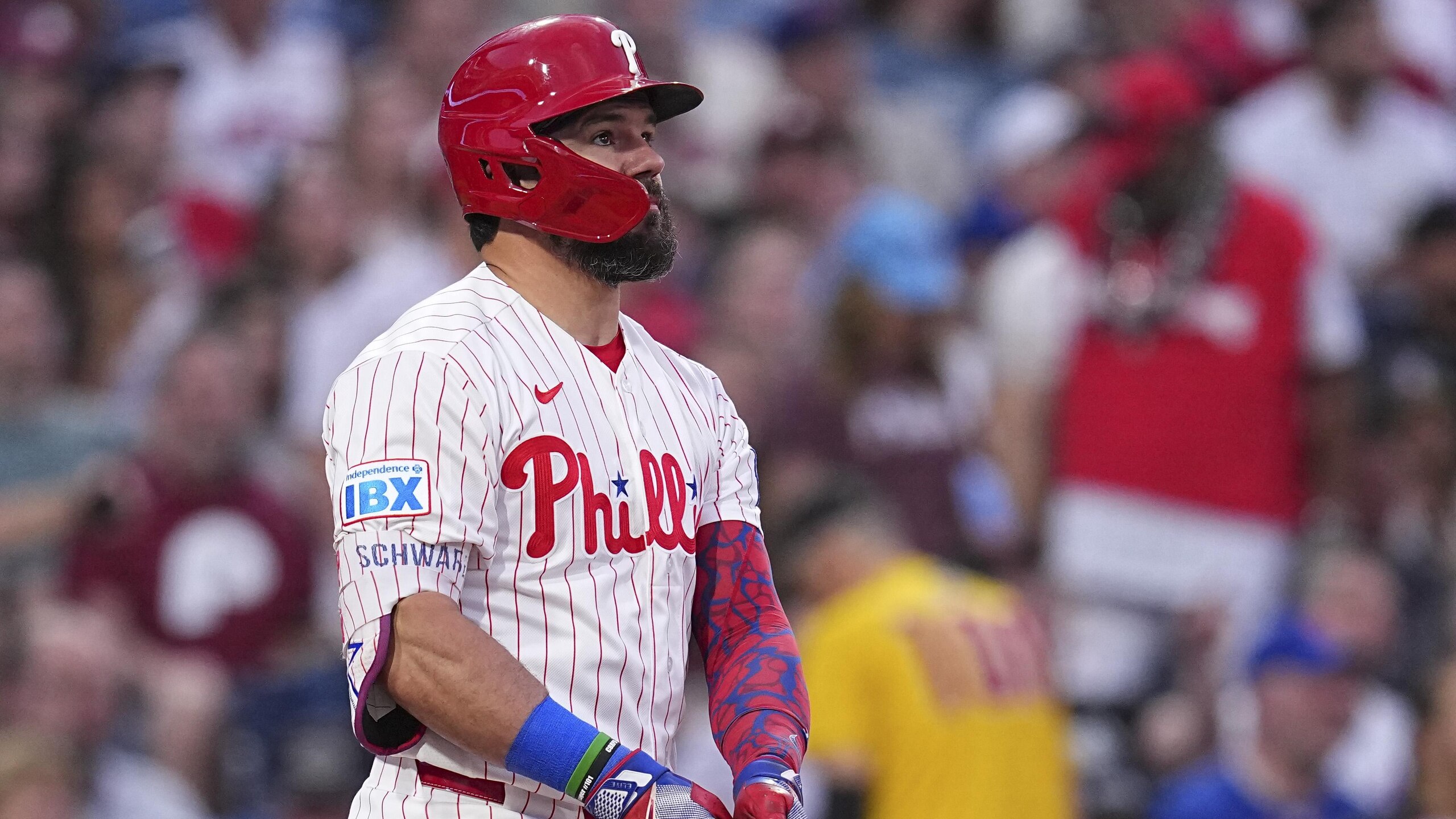 New York Mets v Philadelphia Phillies